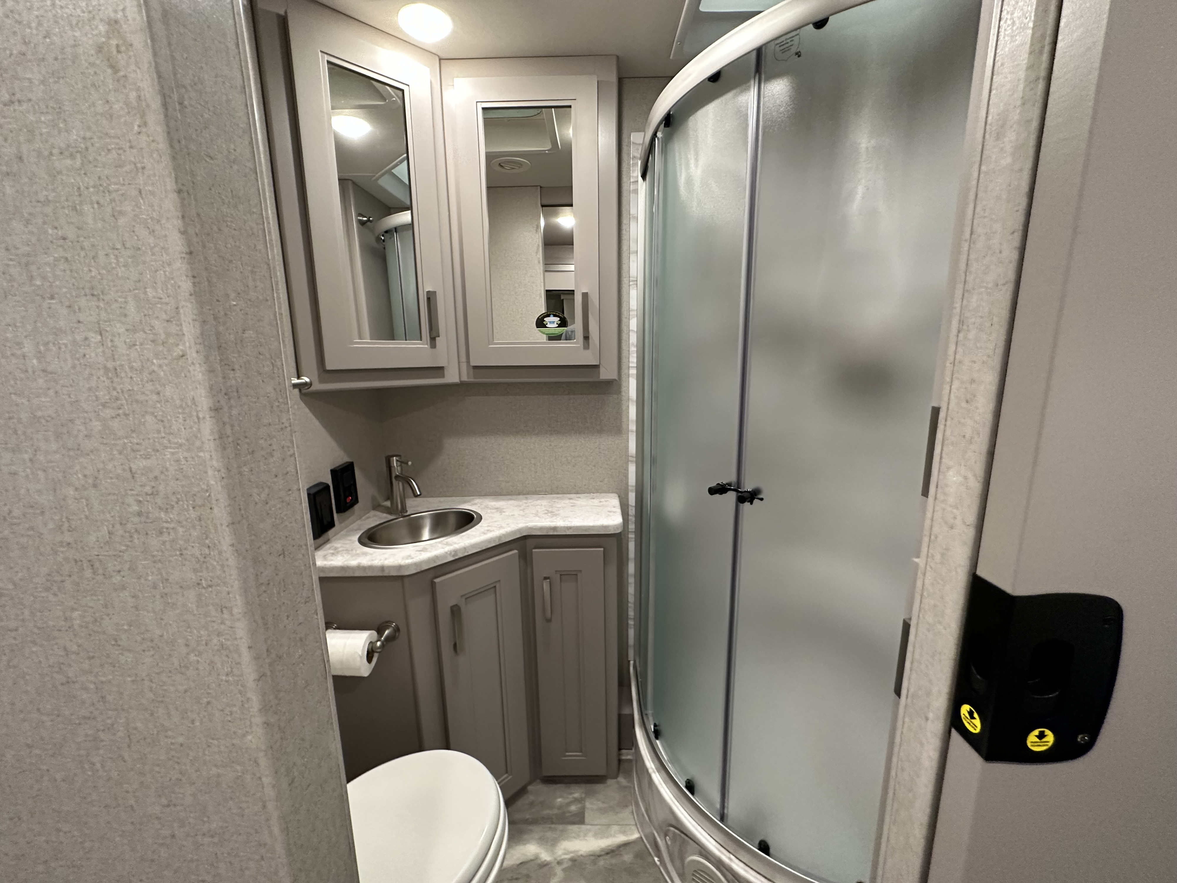 Class C RV Rental 