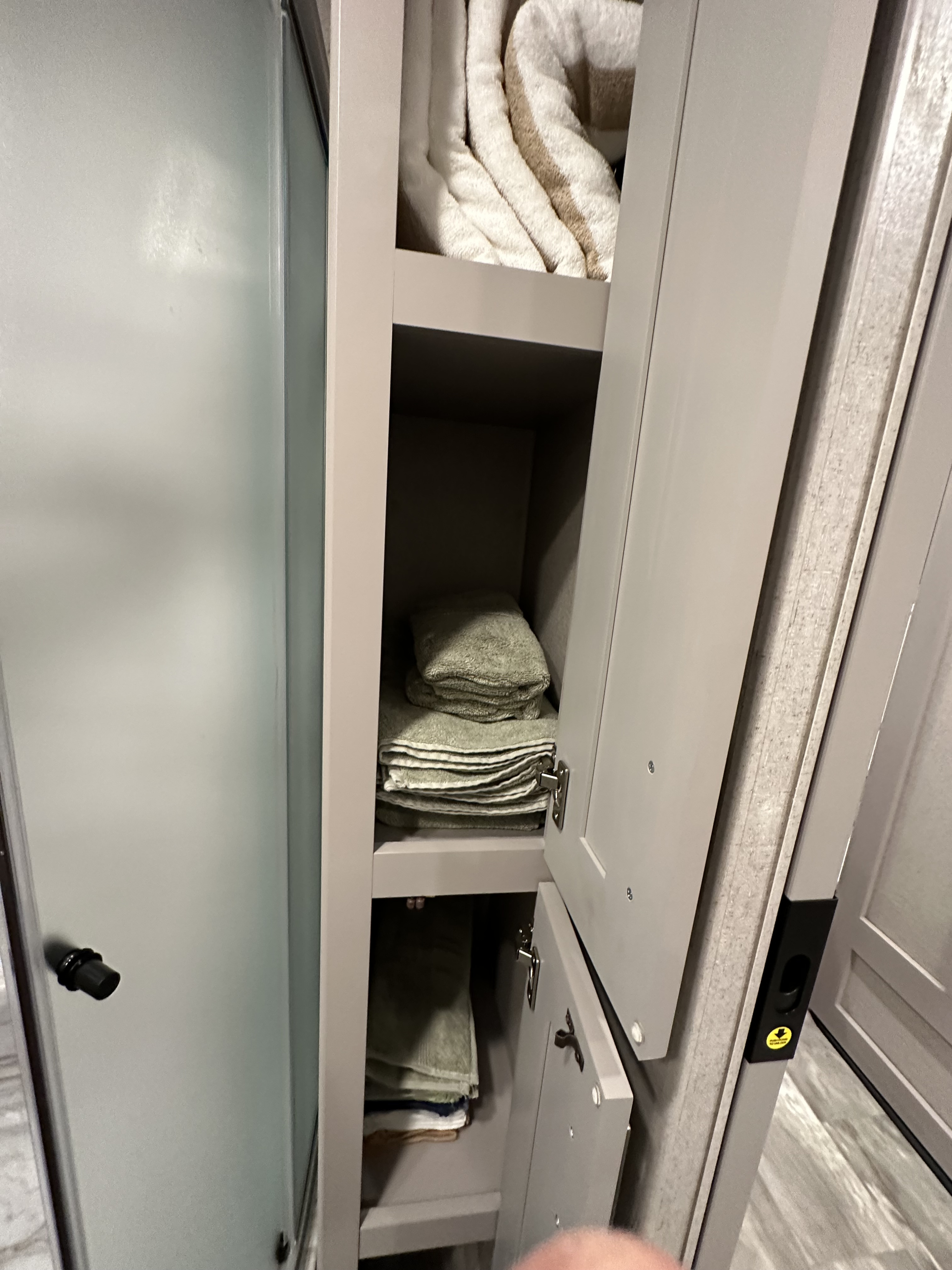 Class C RV Rental 