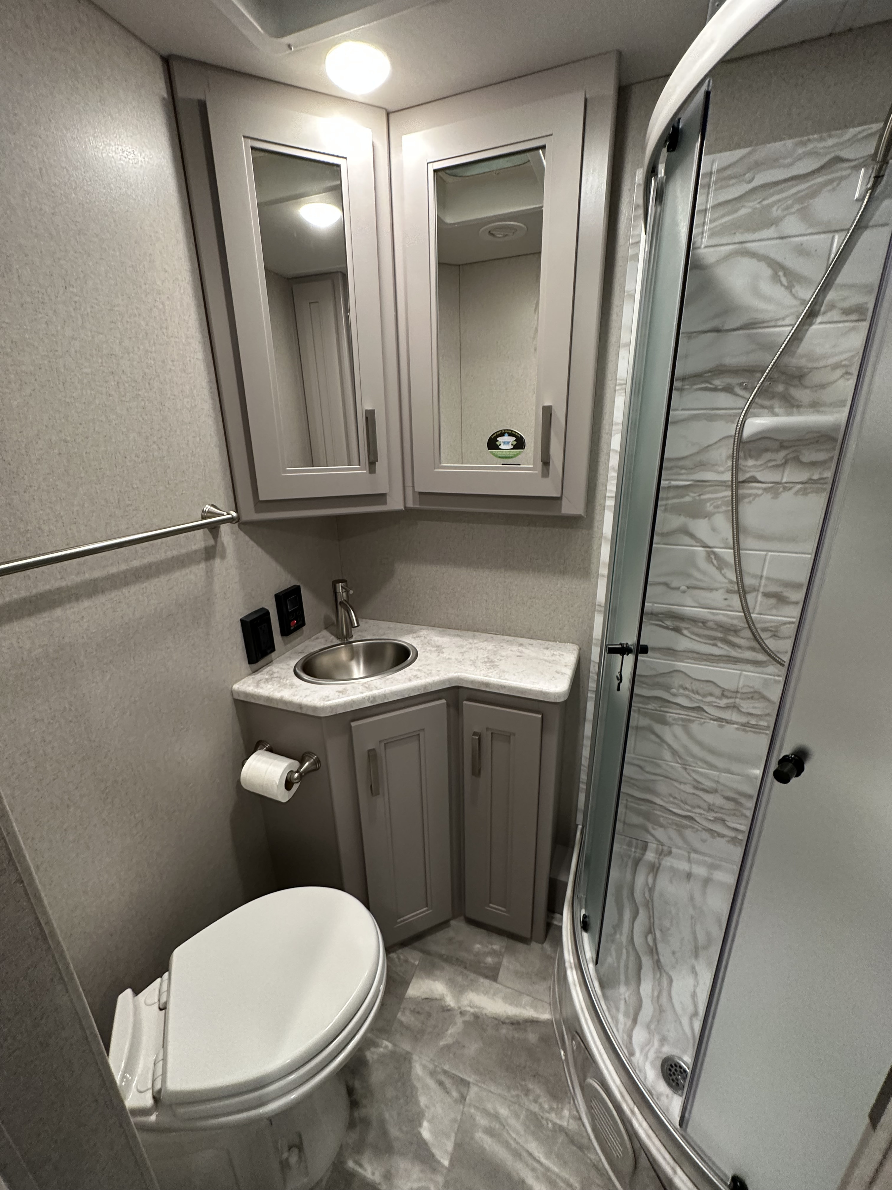 Class C RV Rental 