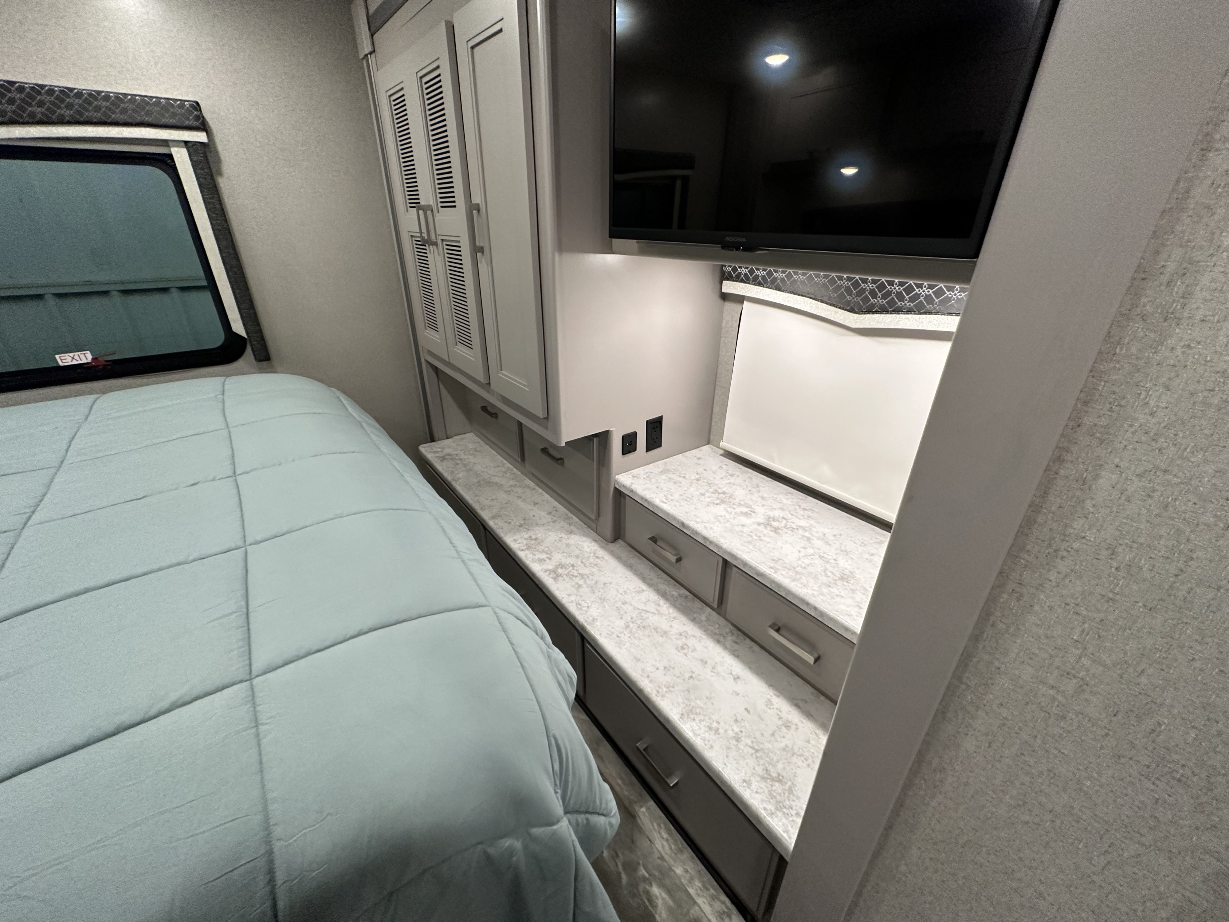 Class C RV Rental 