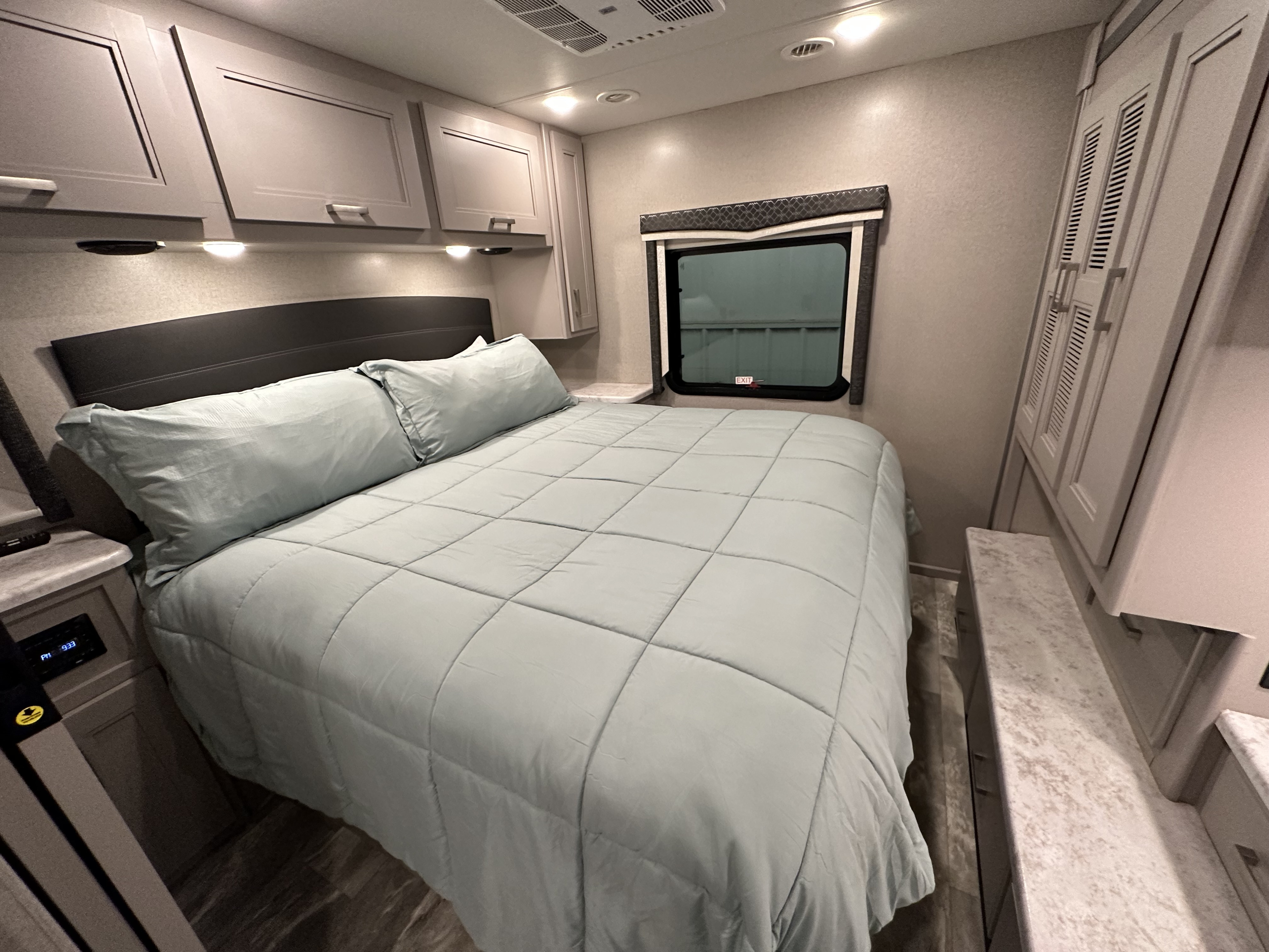 Class C RV Rental 