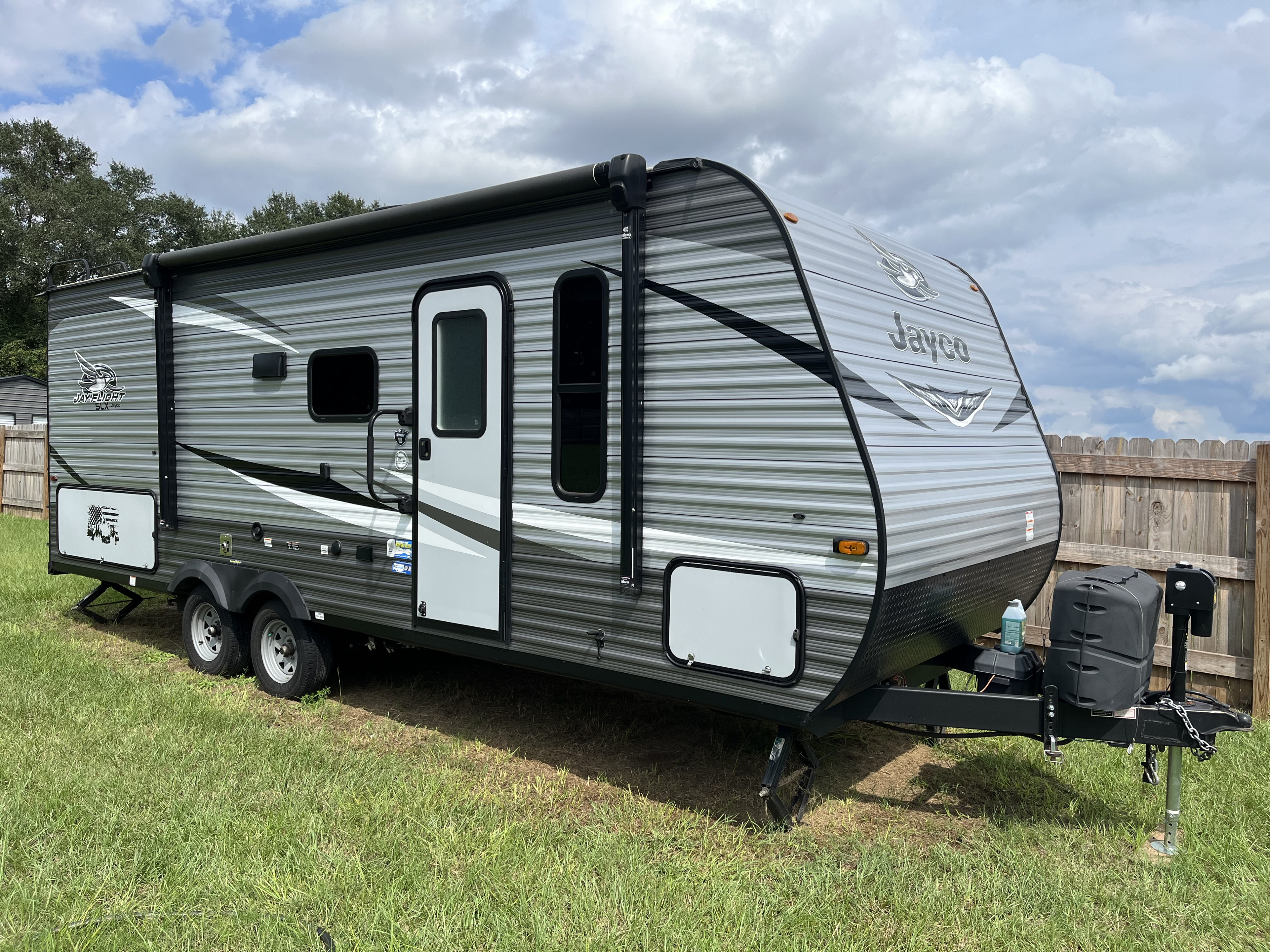2021 Jayco Jay Flight SLX
