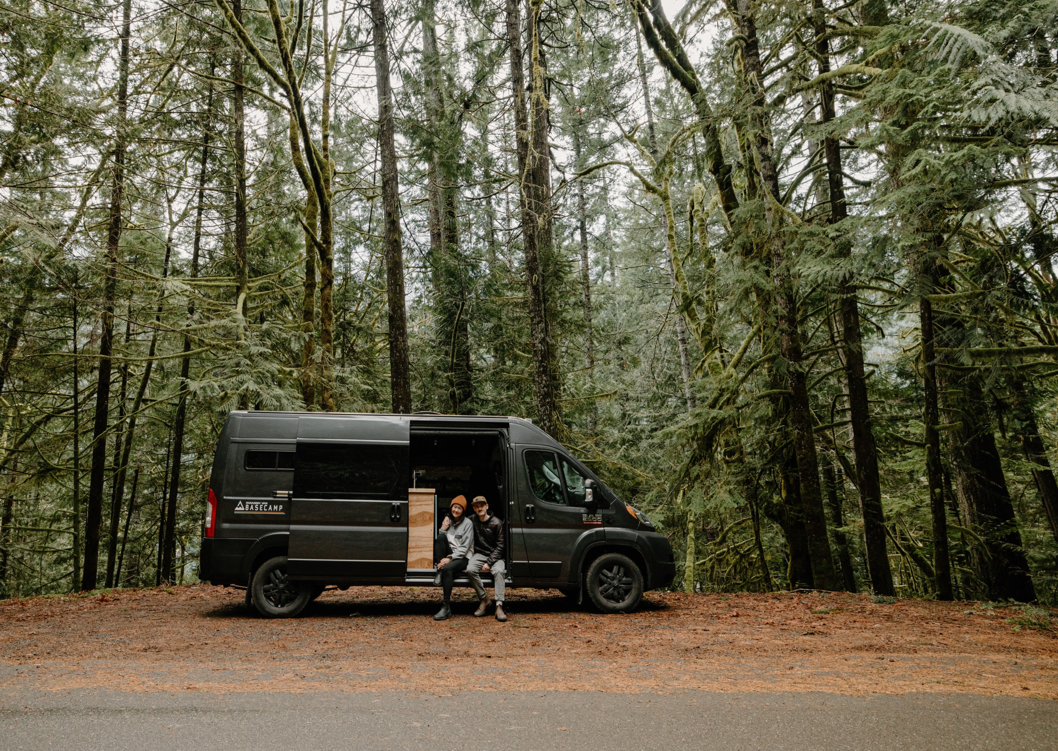 Your New BFF: Ram ProMaster