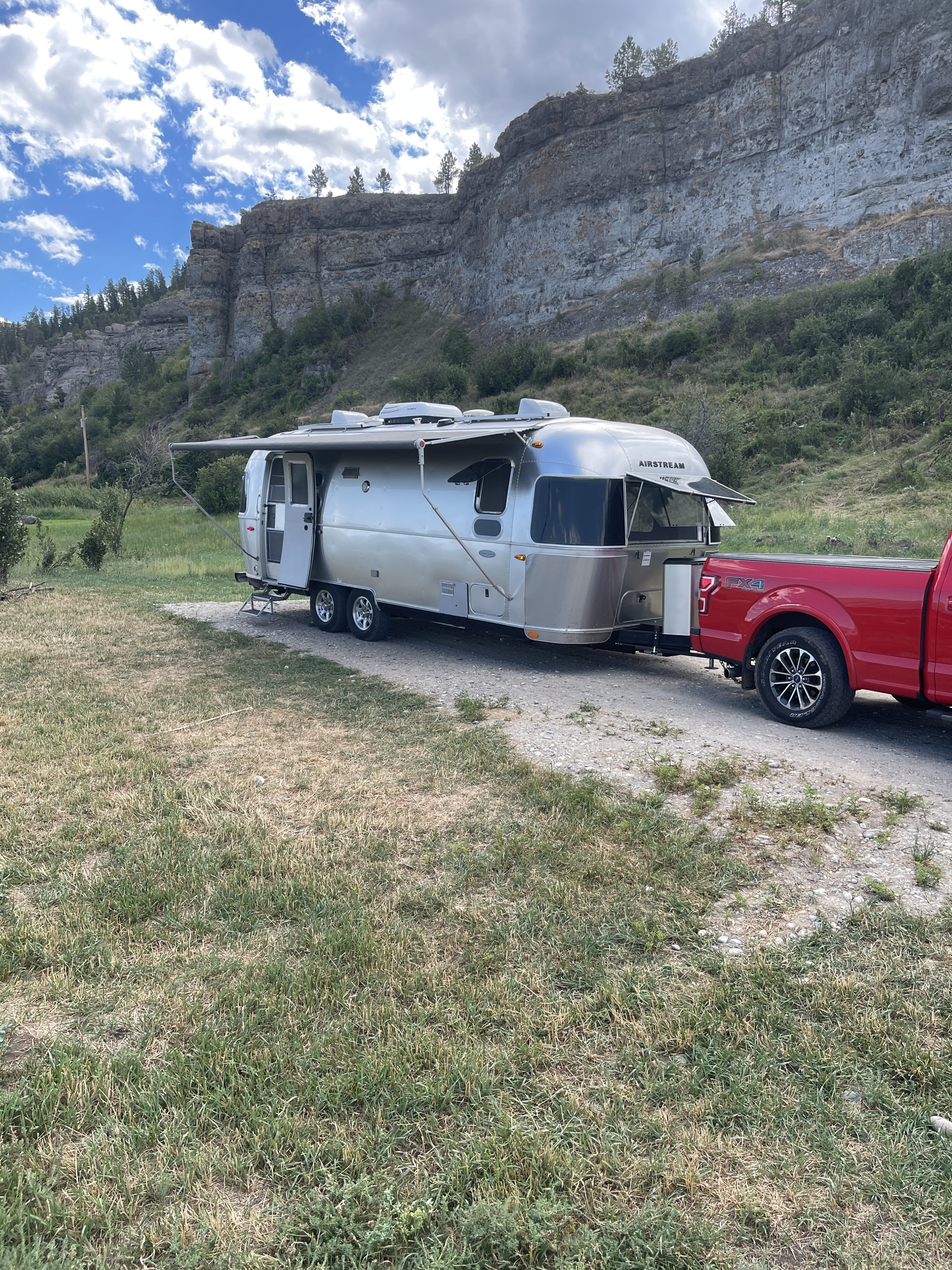 2019 Airstream Flying Cloud