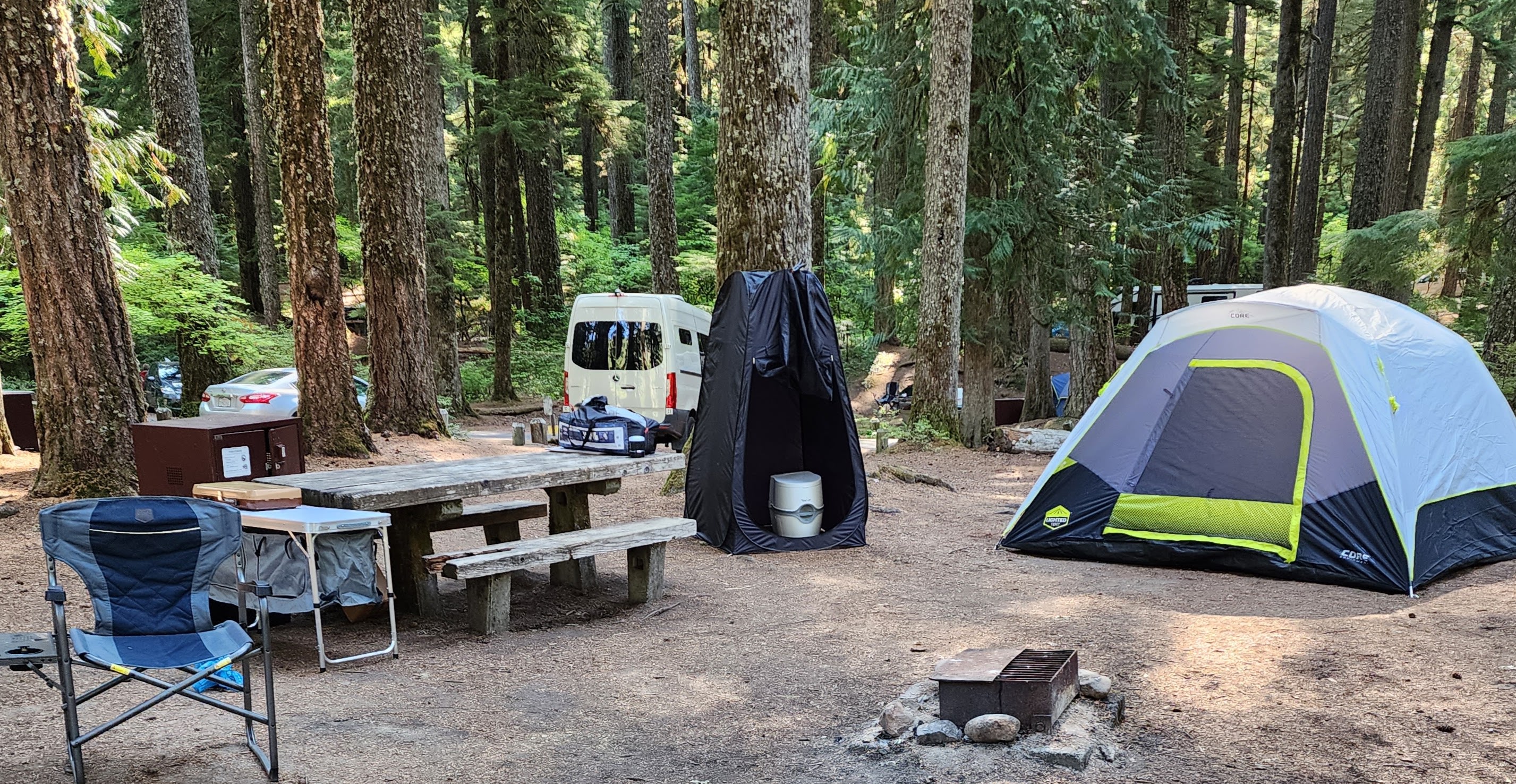 Class B RV Rental 