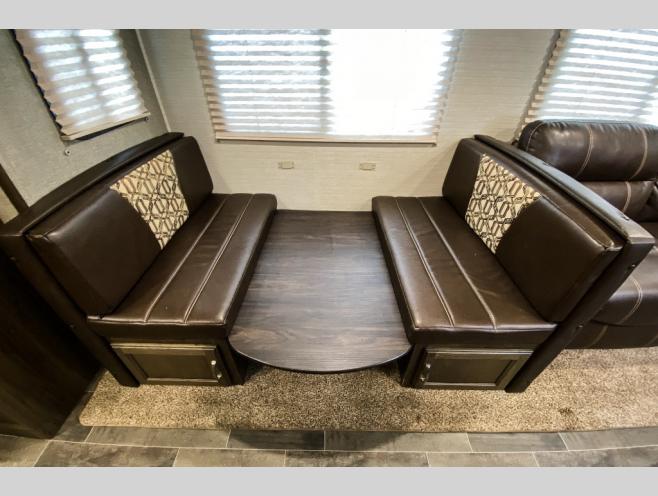 Travel trailer RV Rental 