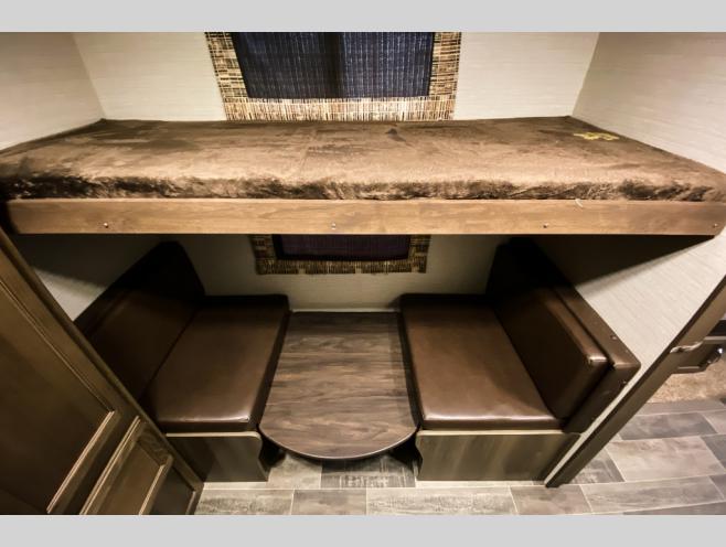 Travel trailer RV Rental 