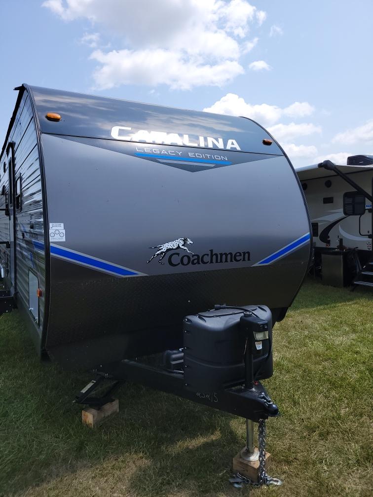 2021 Coachmen 323BHDSCK