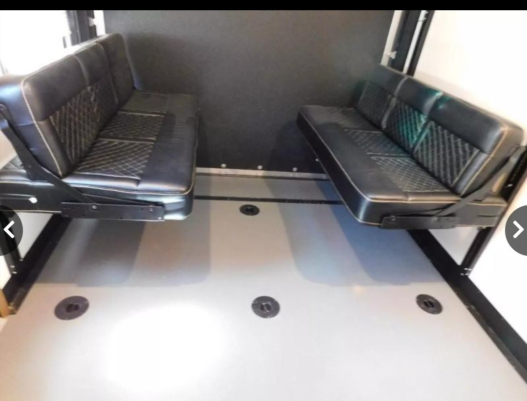 Keystone Impact 2019