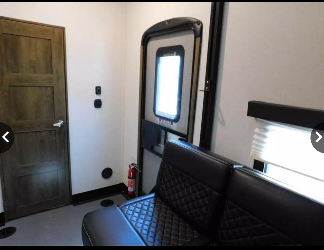 Keystone Impact 2019