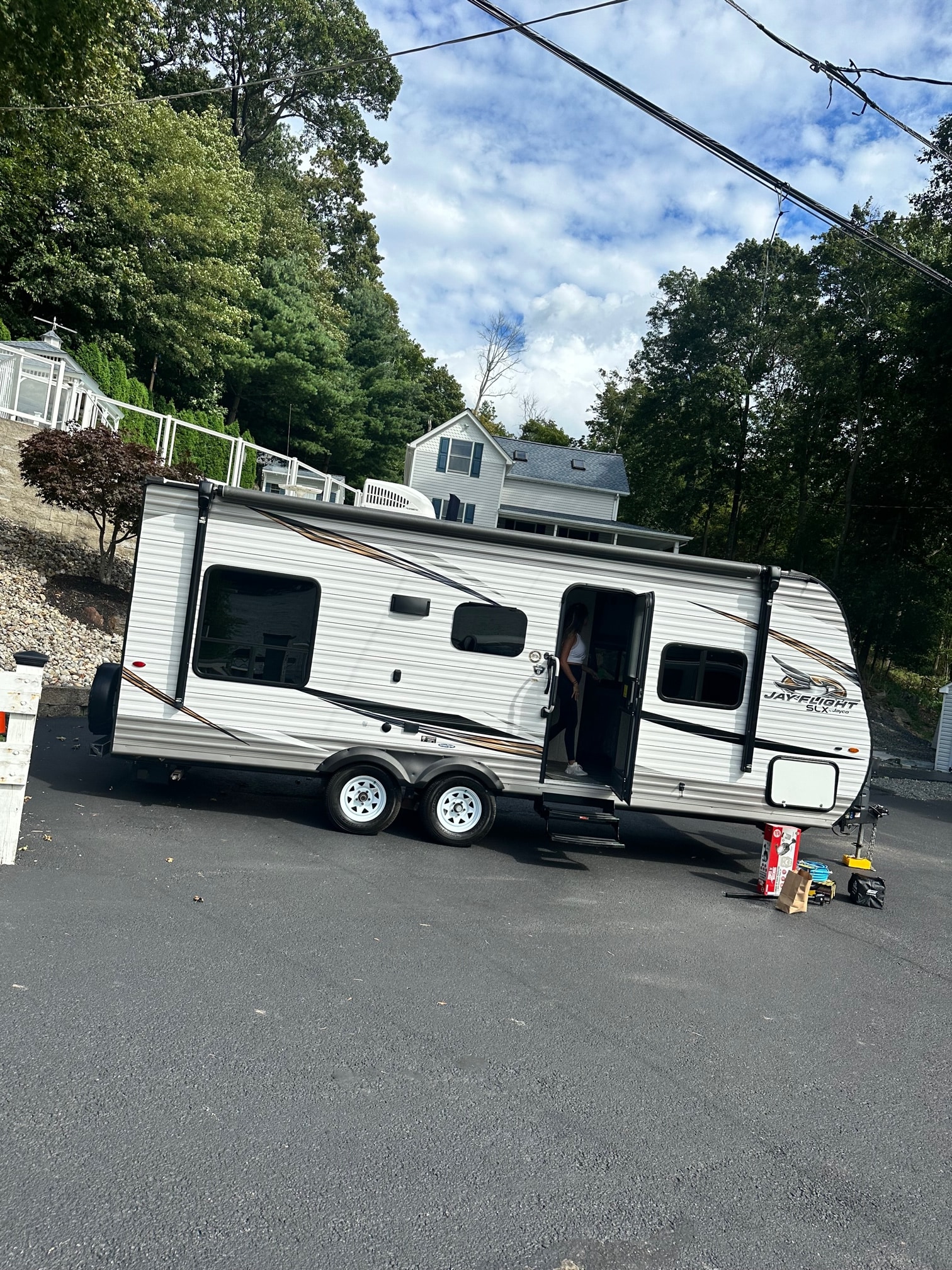 2020 Jayco Jay Flight SLX