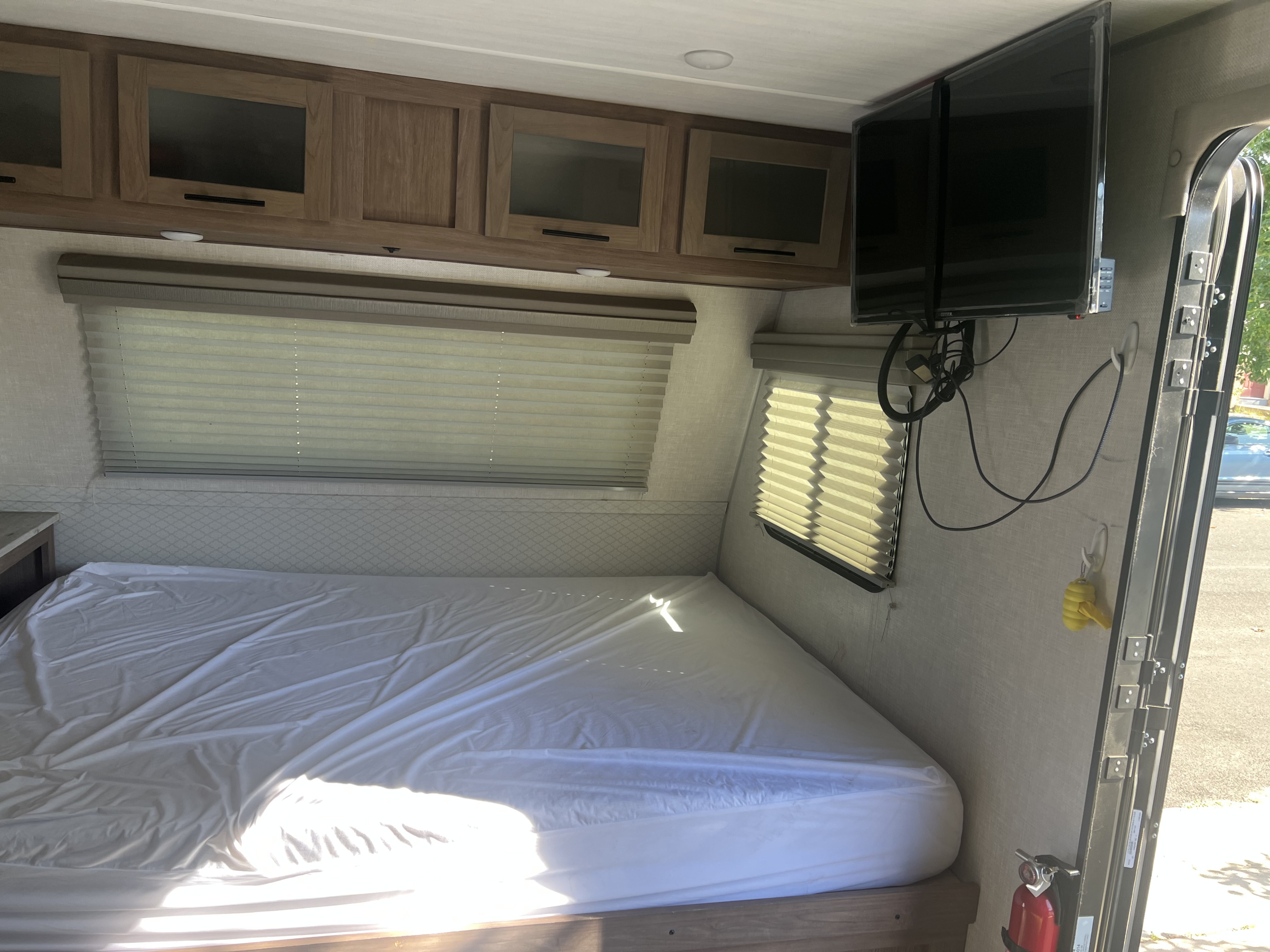 No Boundaries 19 2021