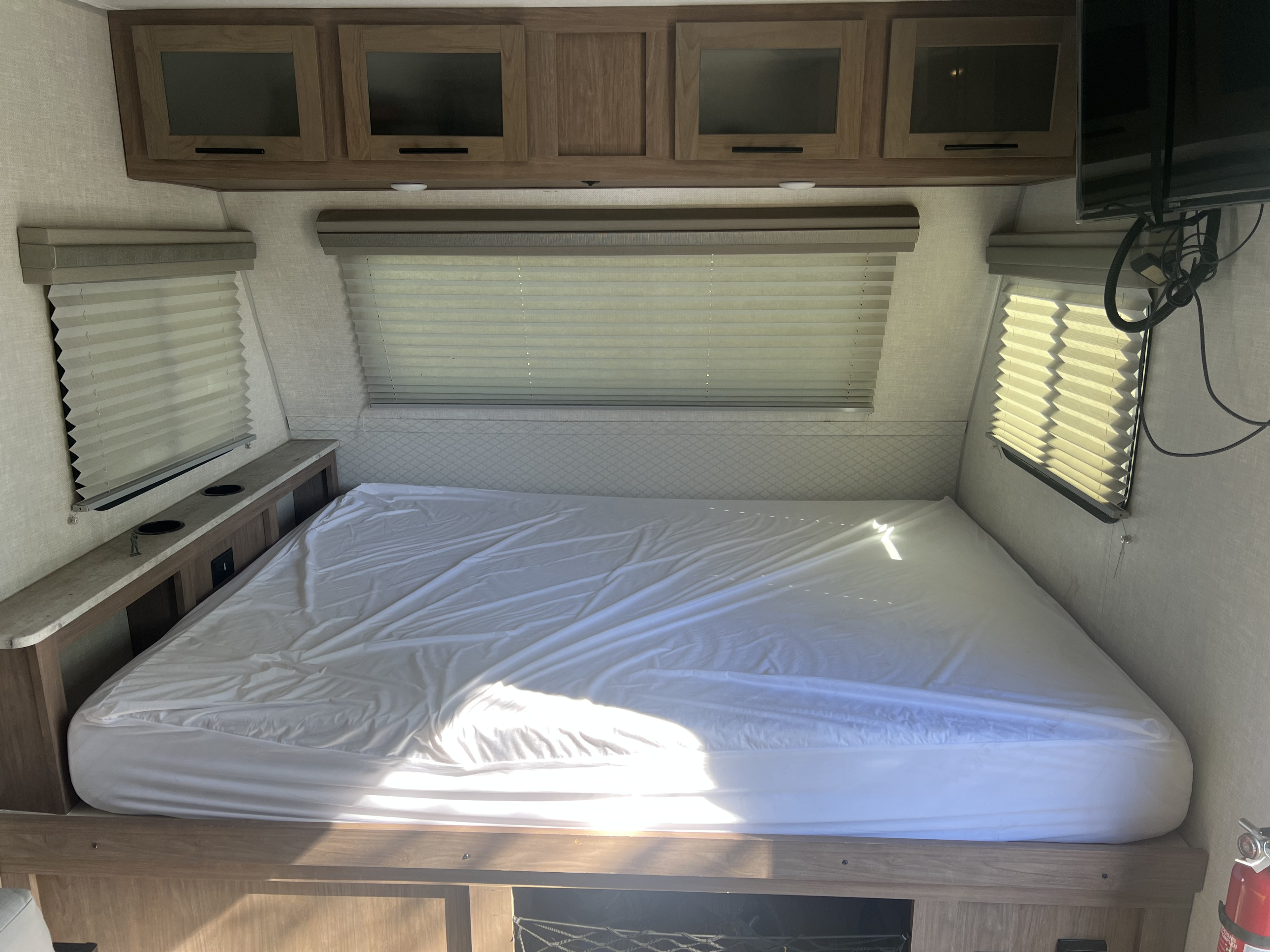 No Boundaries 19 2021