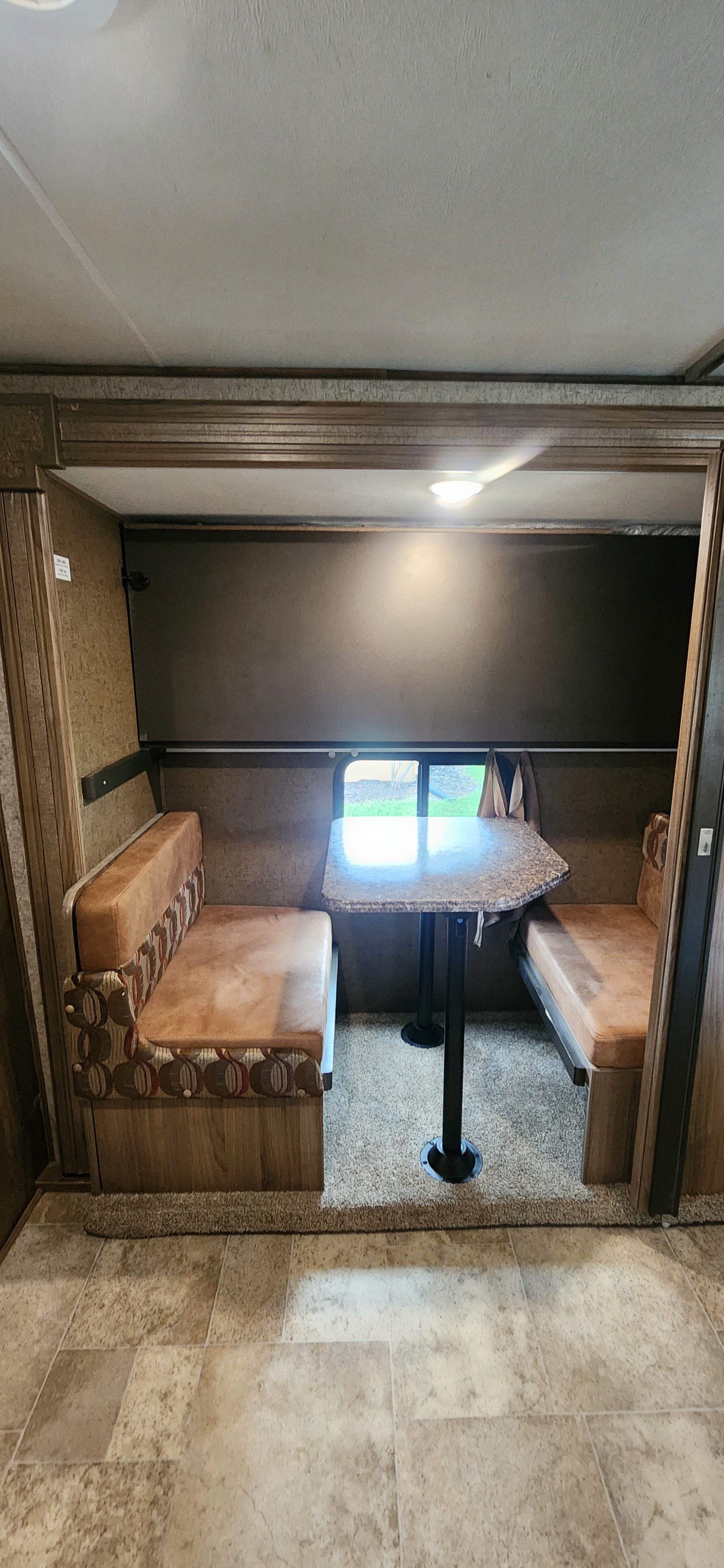 Class C RV Rental 