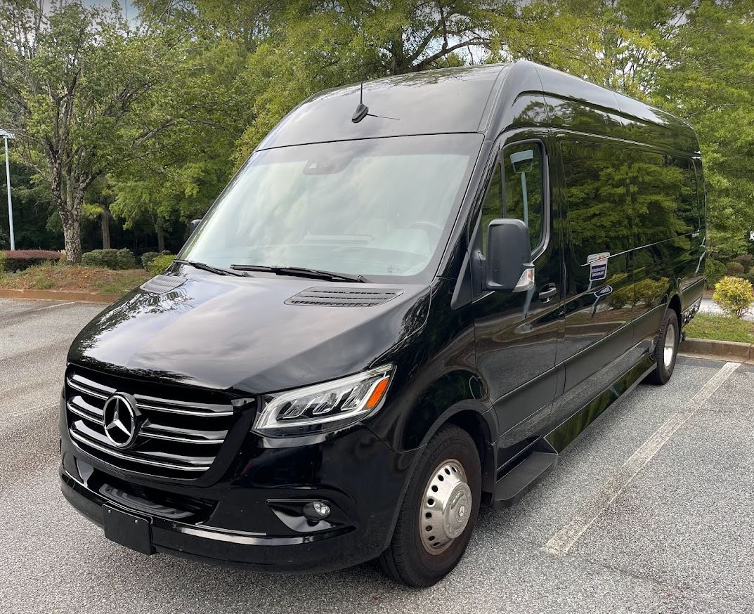 Class B RV Rental 