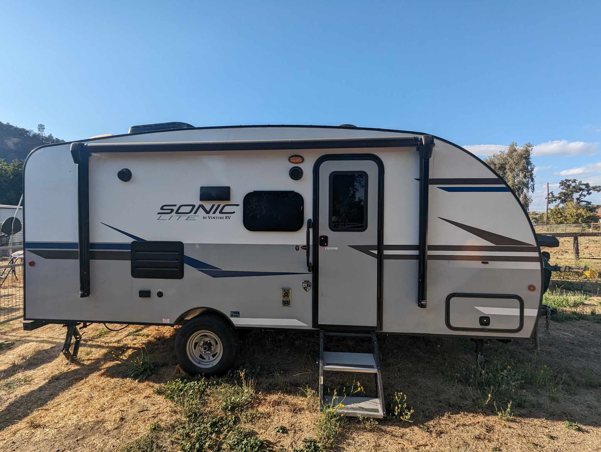 2021 Sonic Lite - Small but Mighty