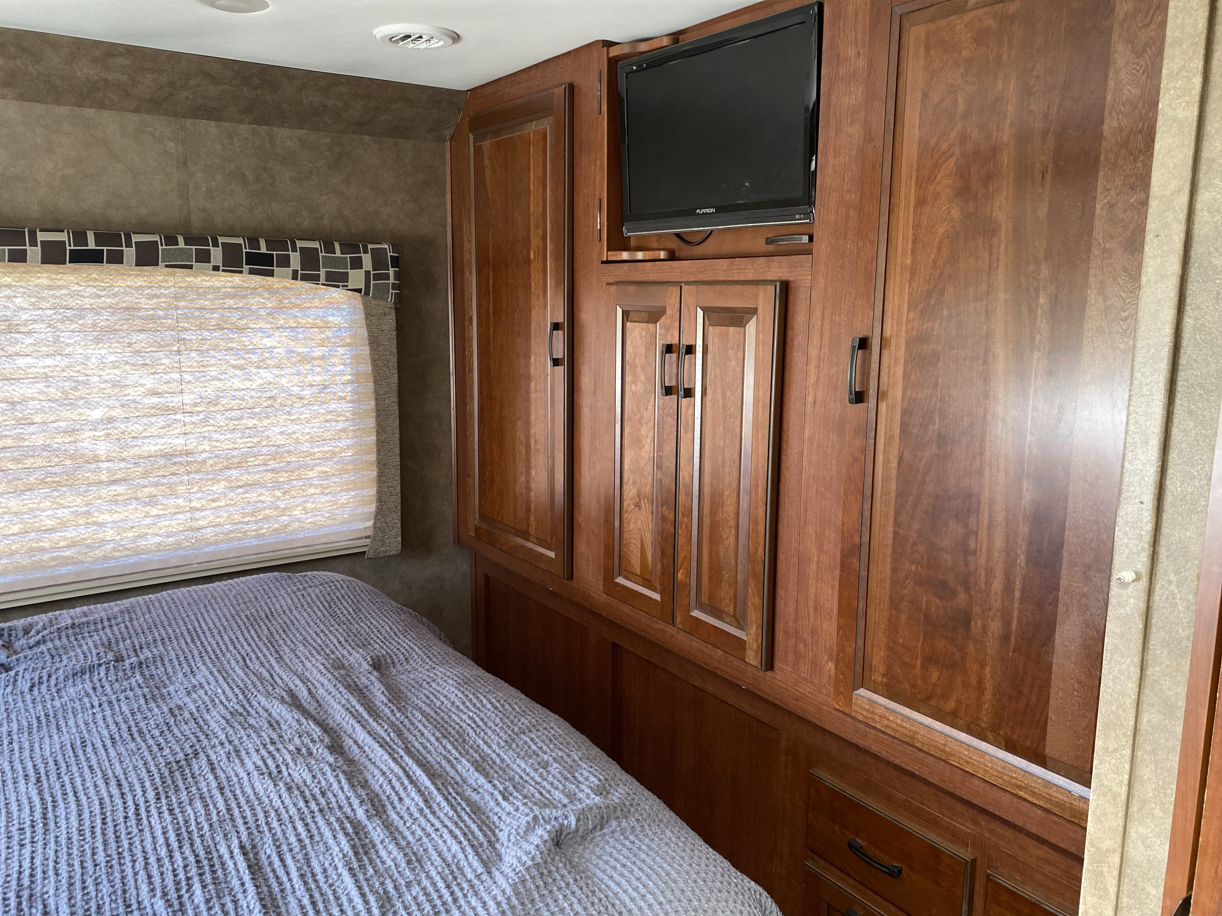 Class C RV Rental 