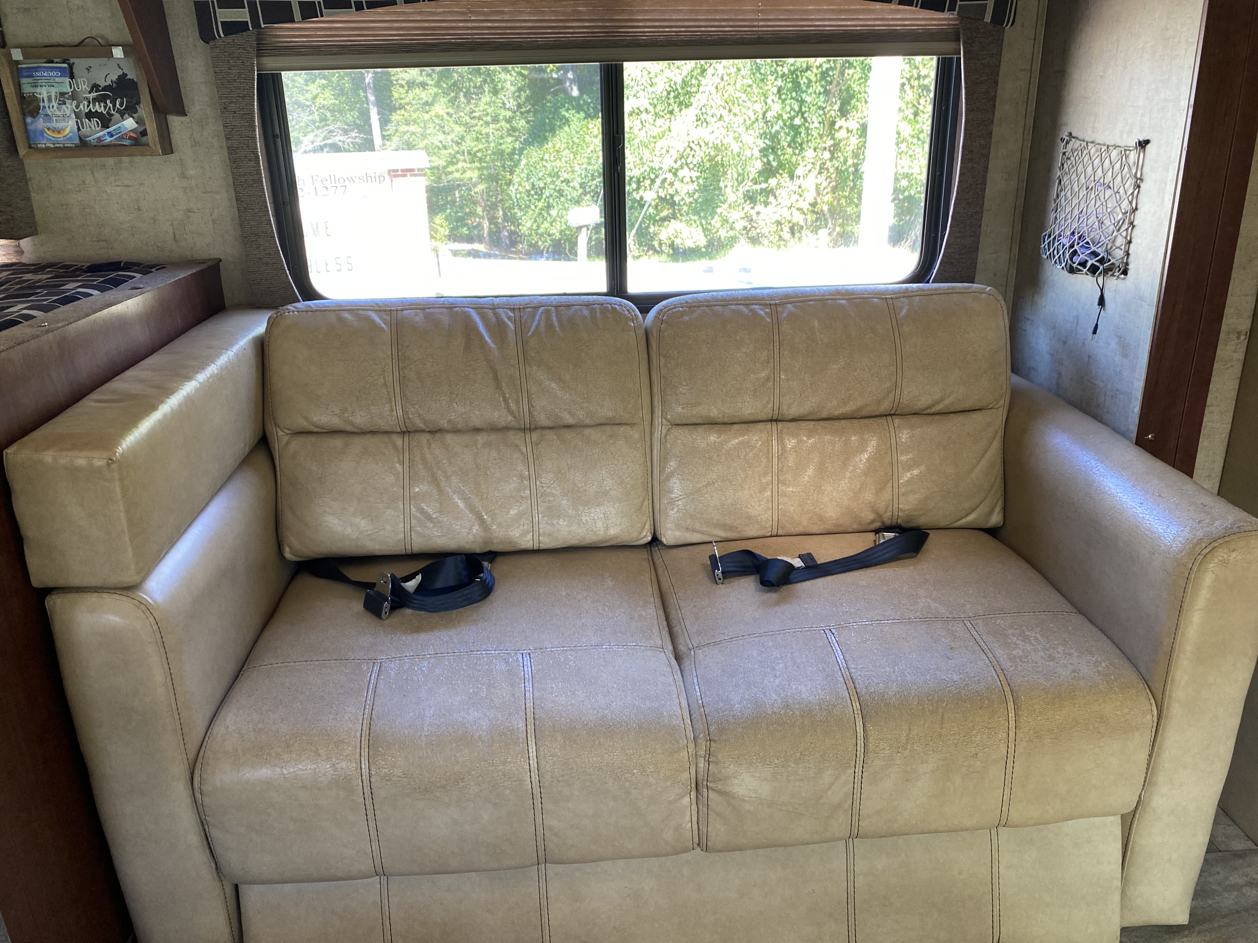 Class C RV Rental 