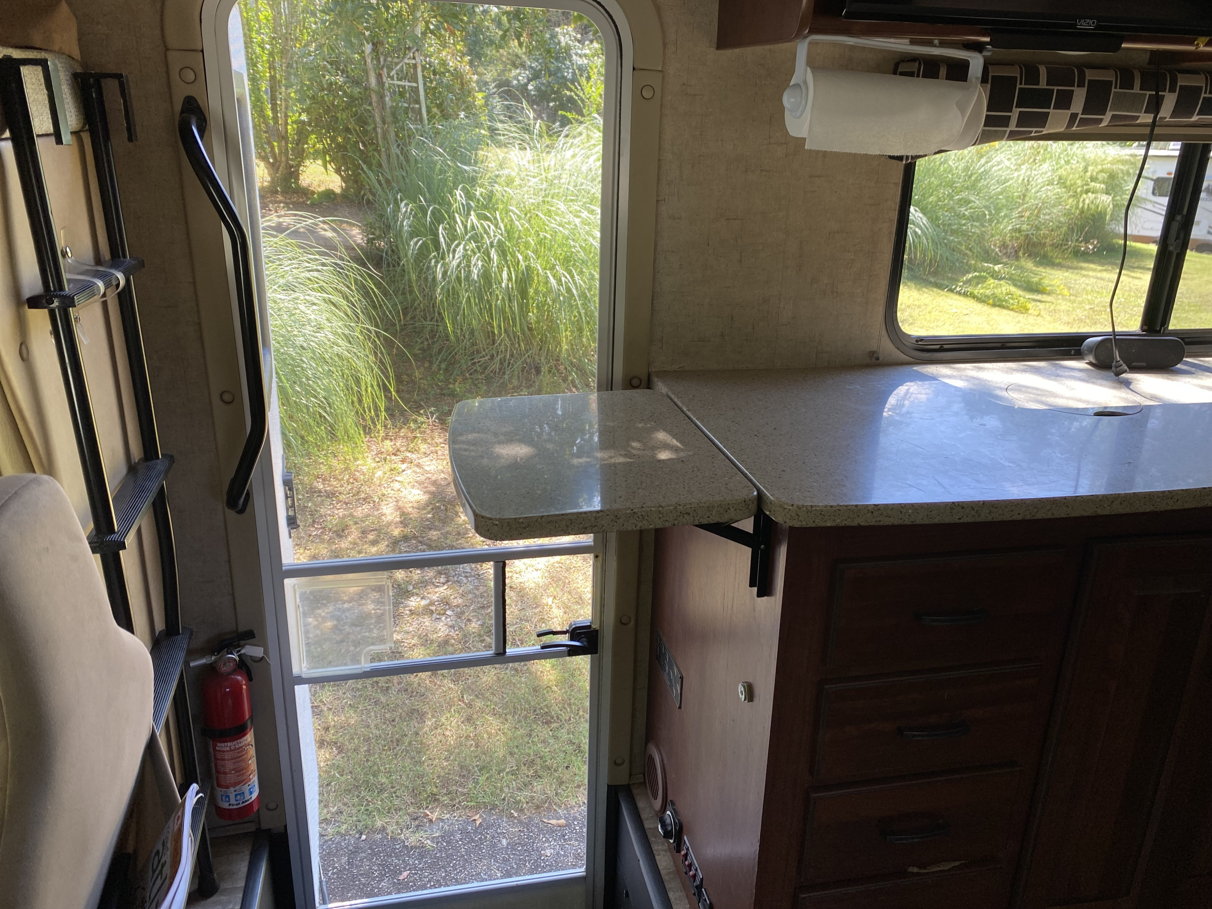 Class C RV Rental 