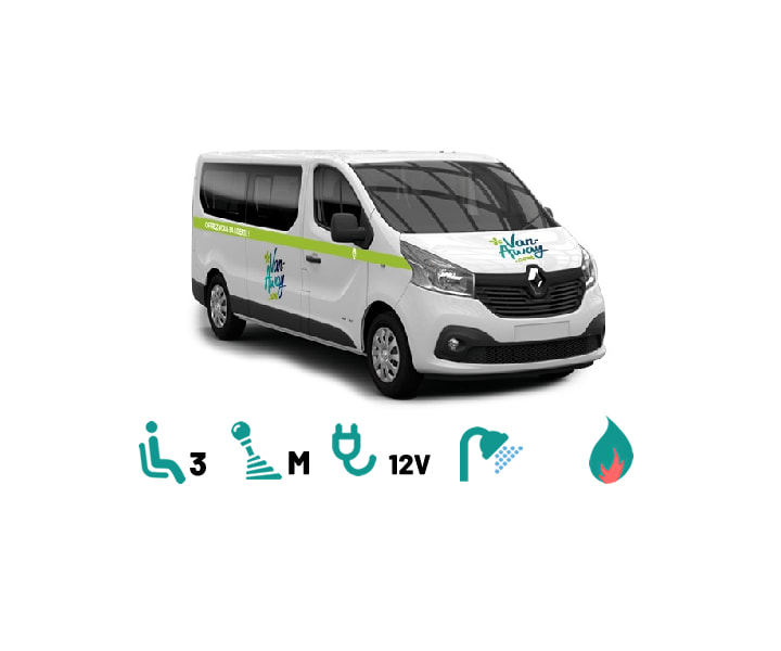 RENAULT MALAGA AJACCIO