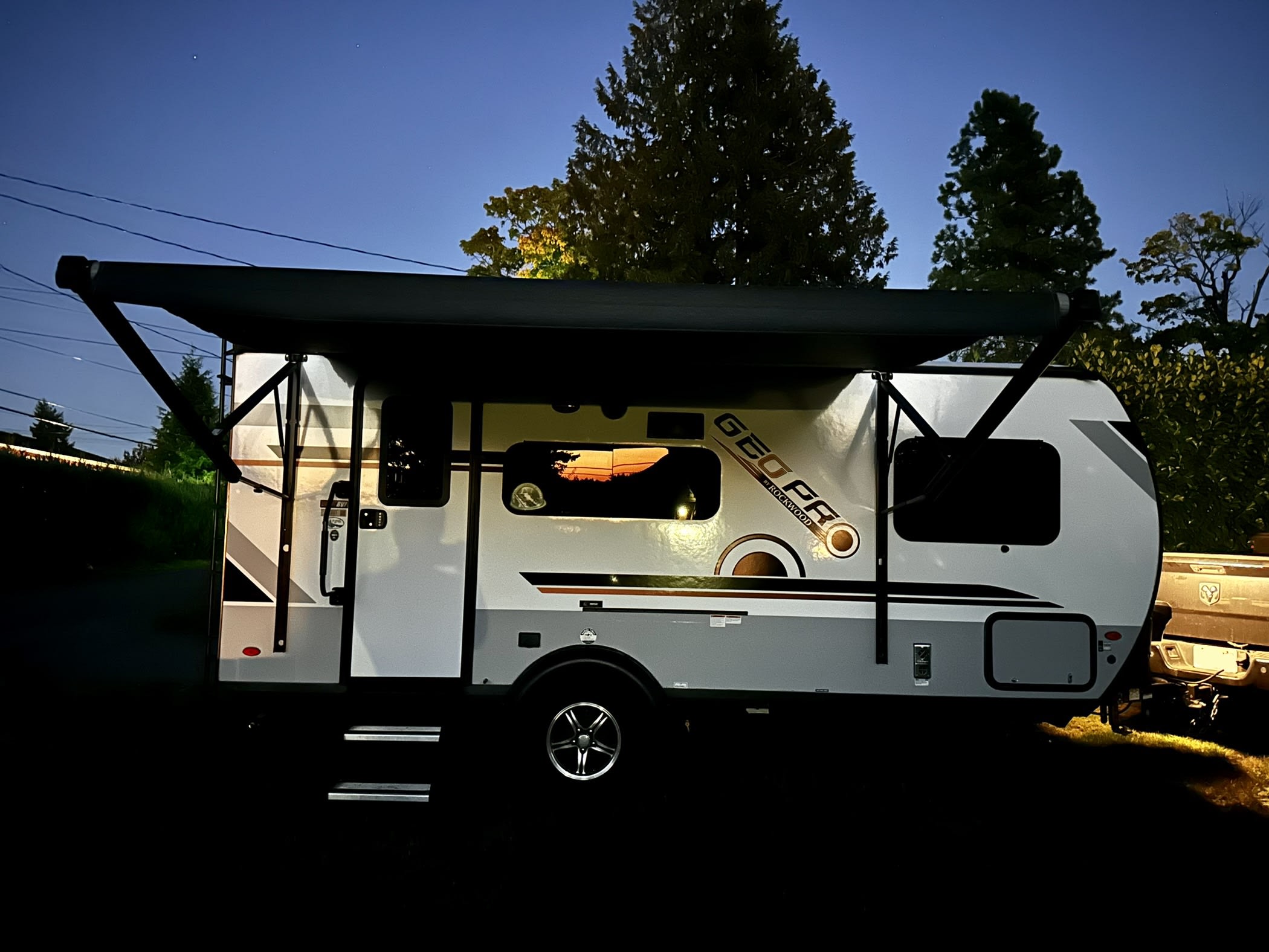 The Campfire is Calling YOU...