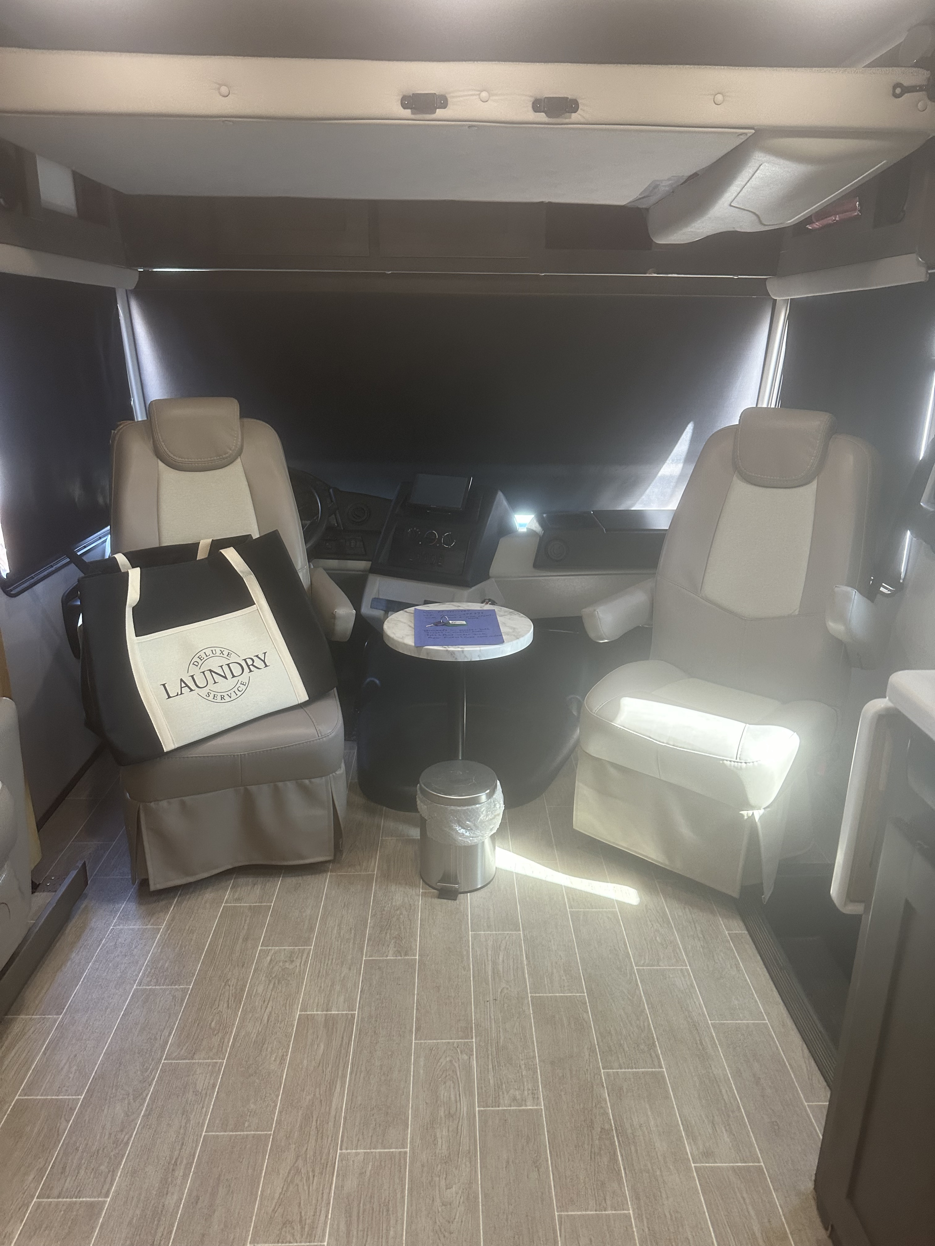 2021 Georgetown GT5