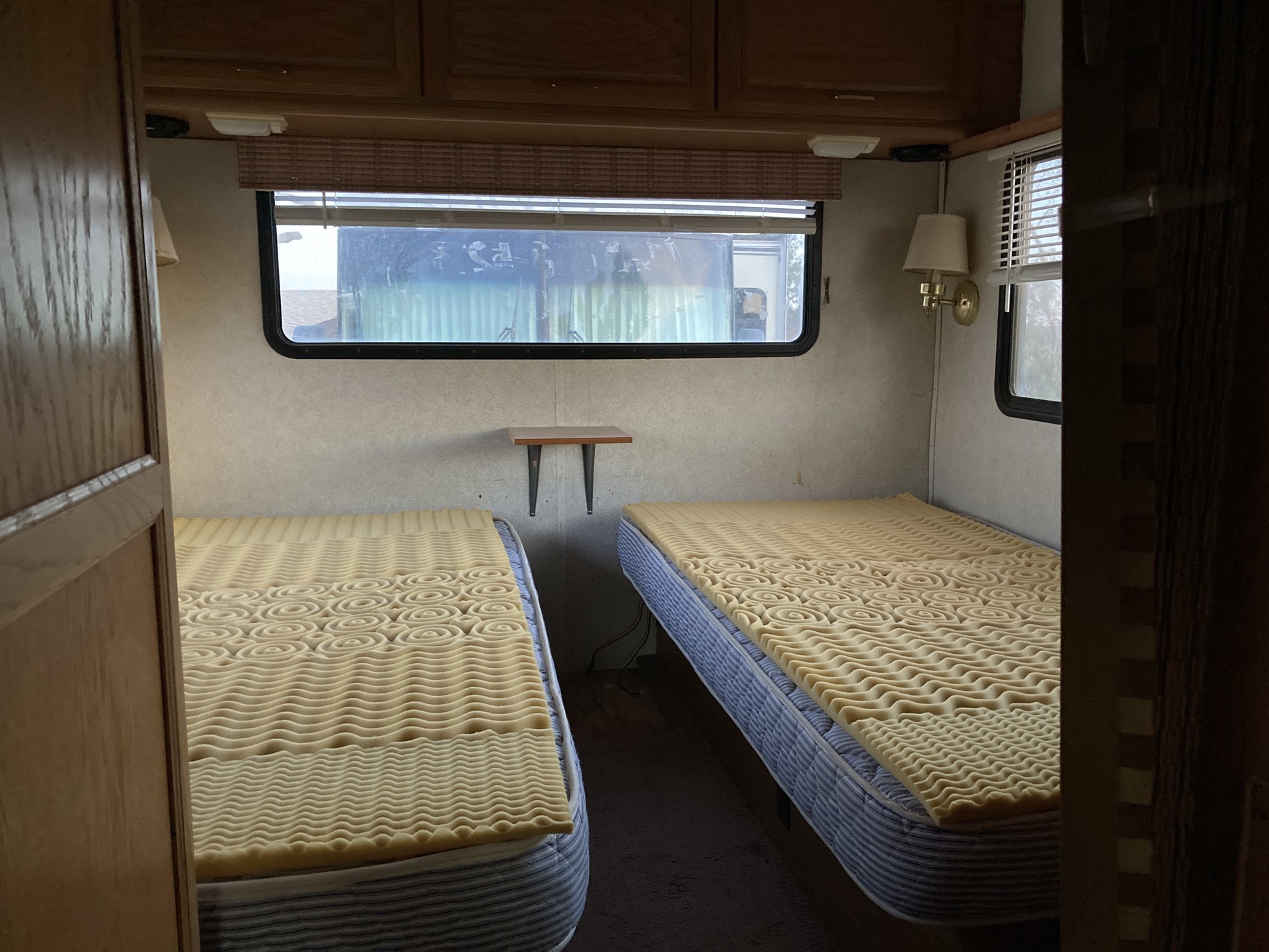 Fleetwood Bounder 1994