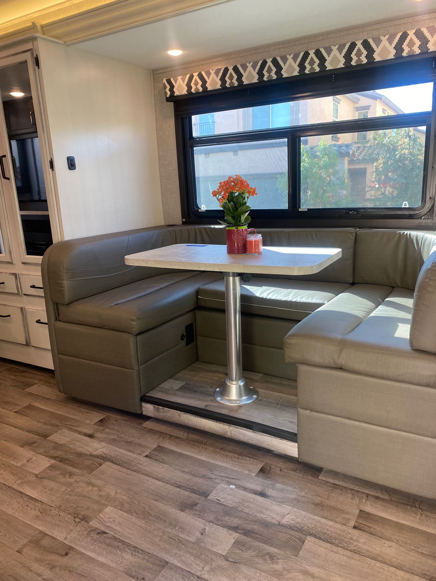 Class C RV Rental 