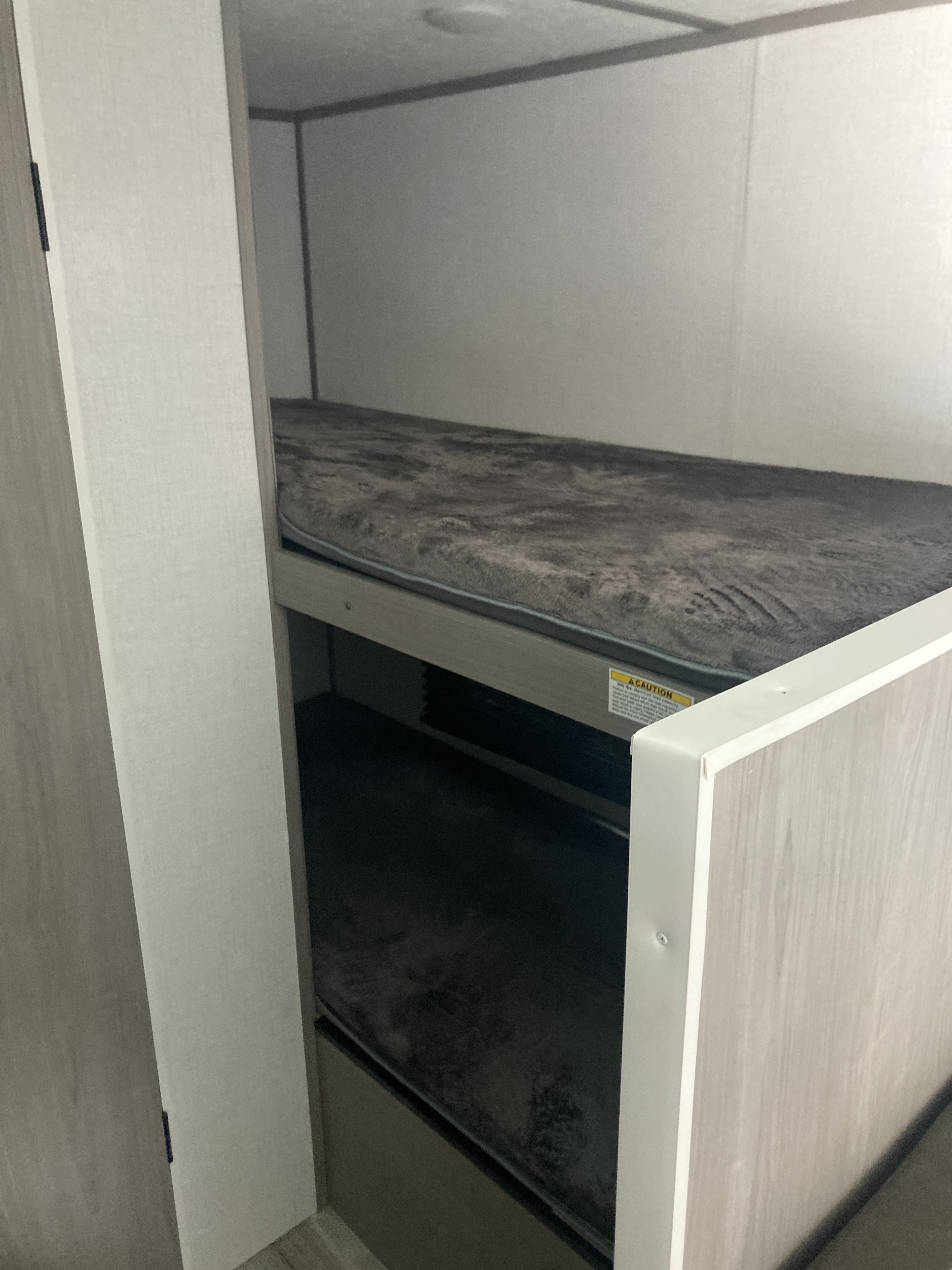 Travel trailer RV Rental 