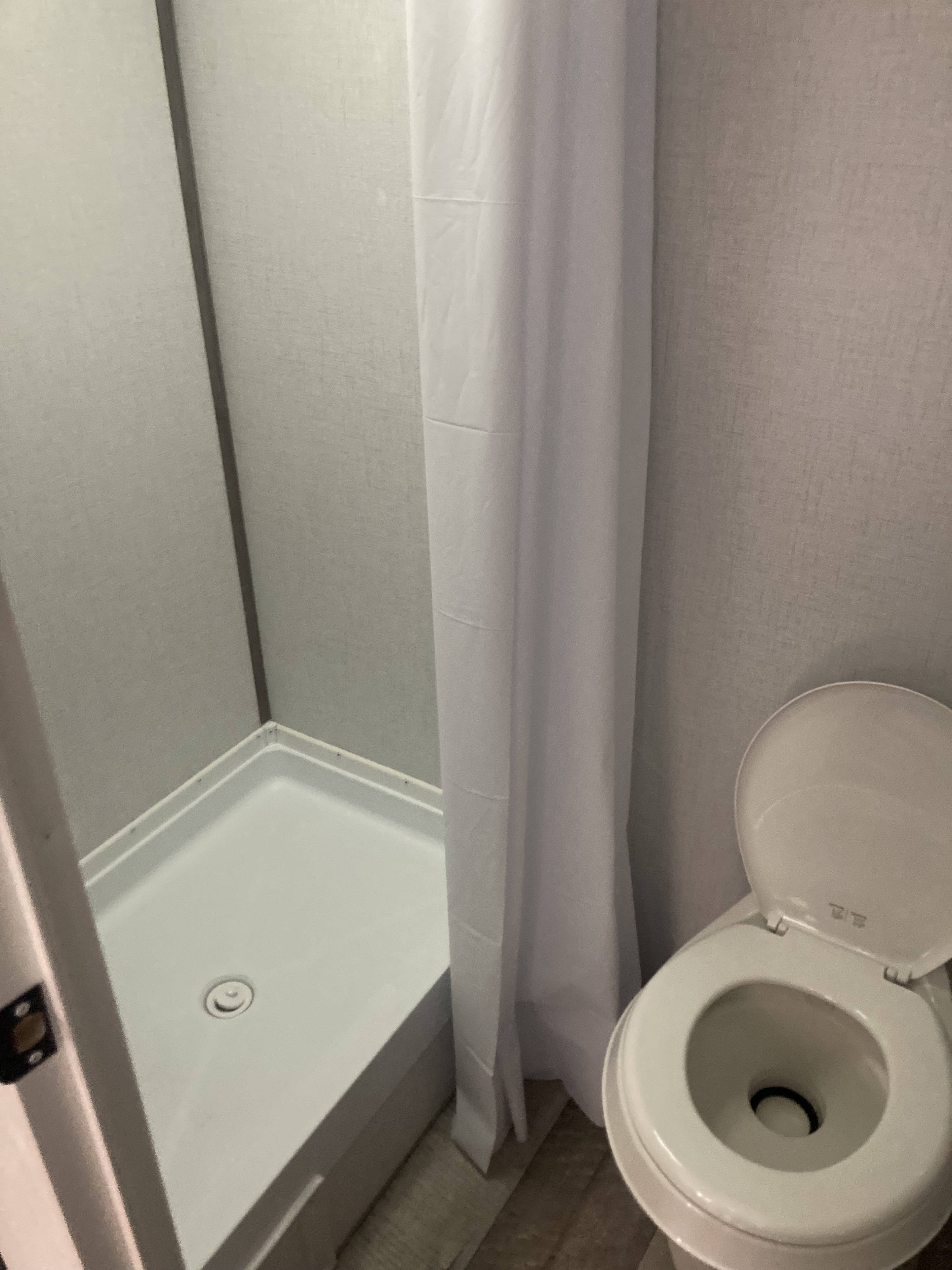 Travel trailer RV Rental 