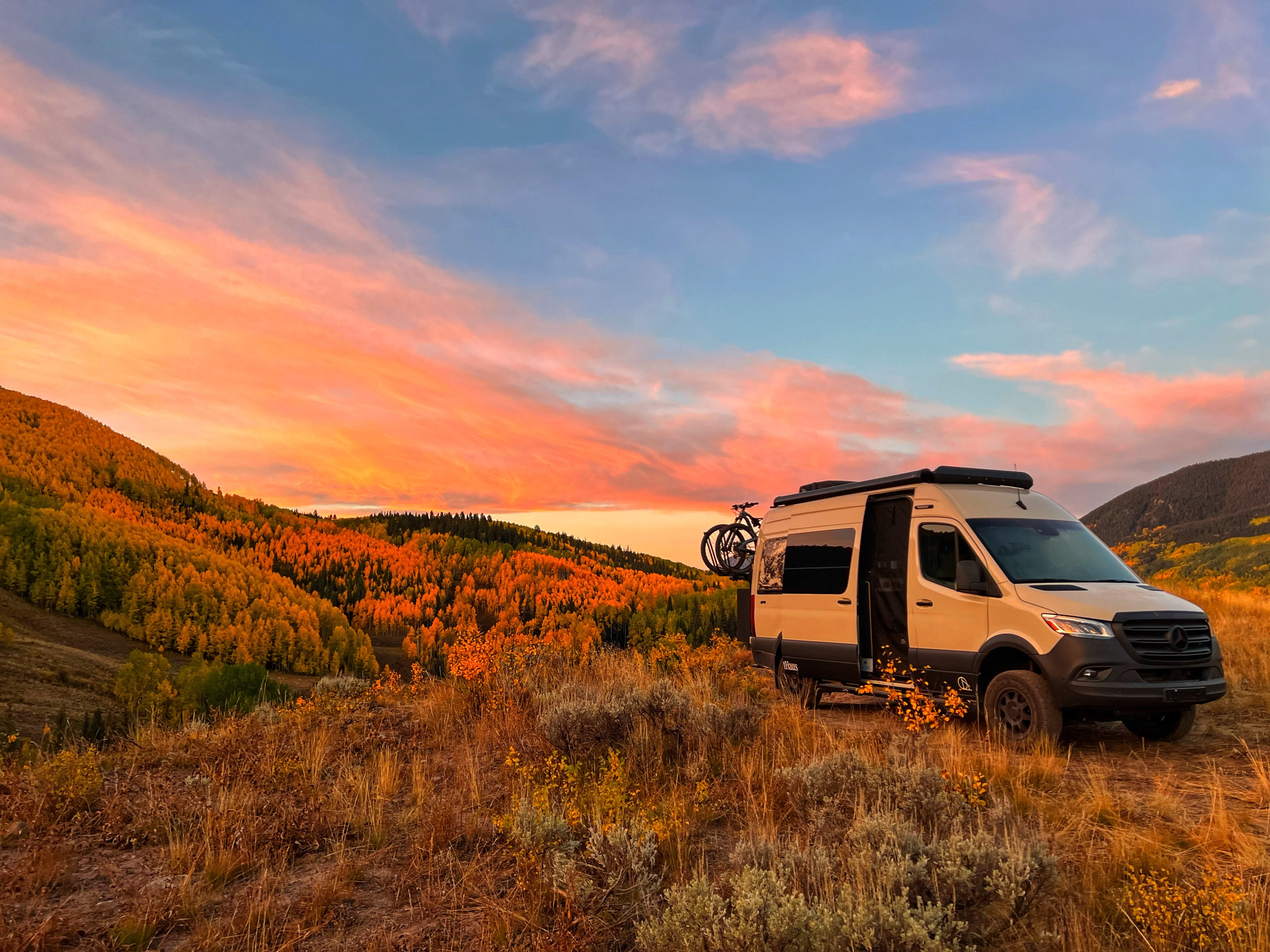 Paper Towel Holder - Revel - Canyon Adventure Vans