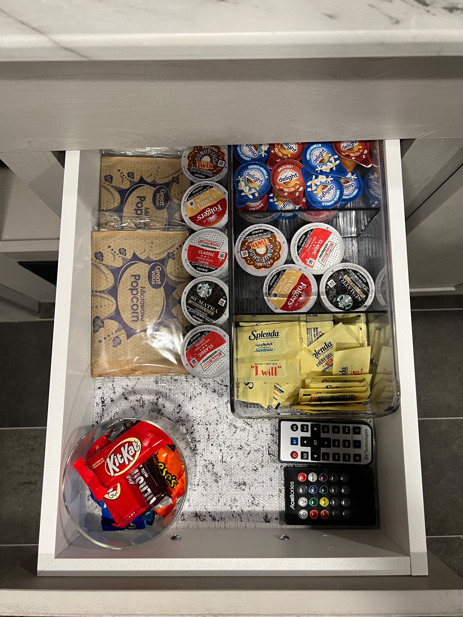 Travel trailer RV Rental 