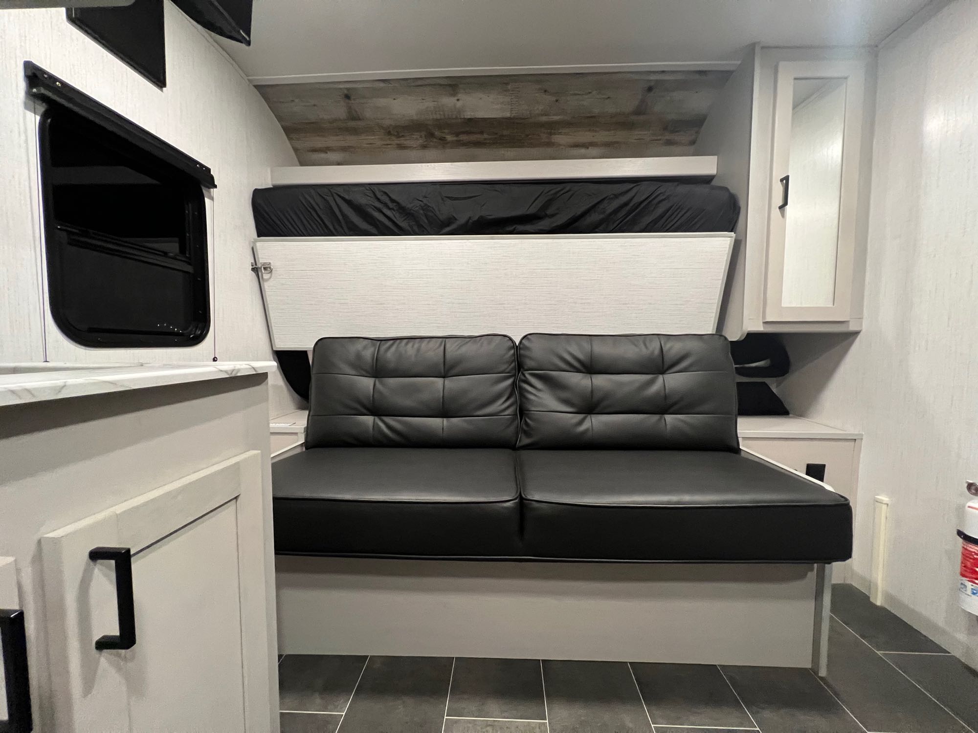 Travel trailer RV Rental 