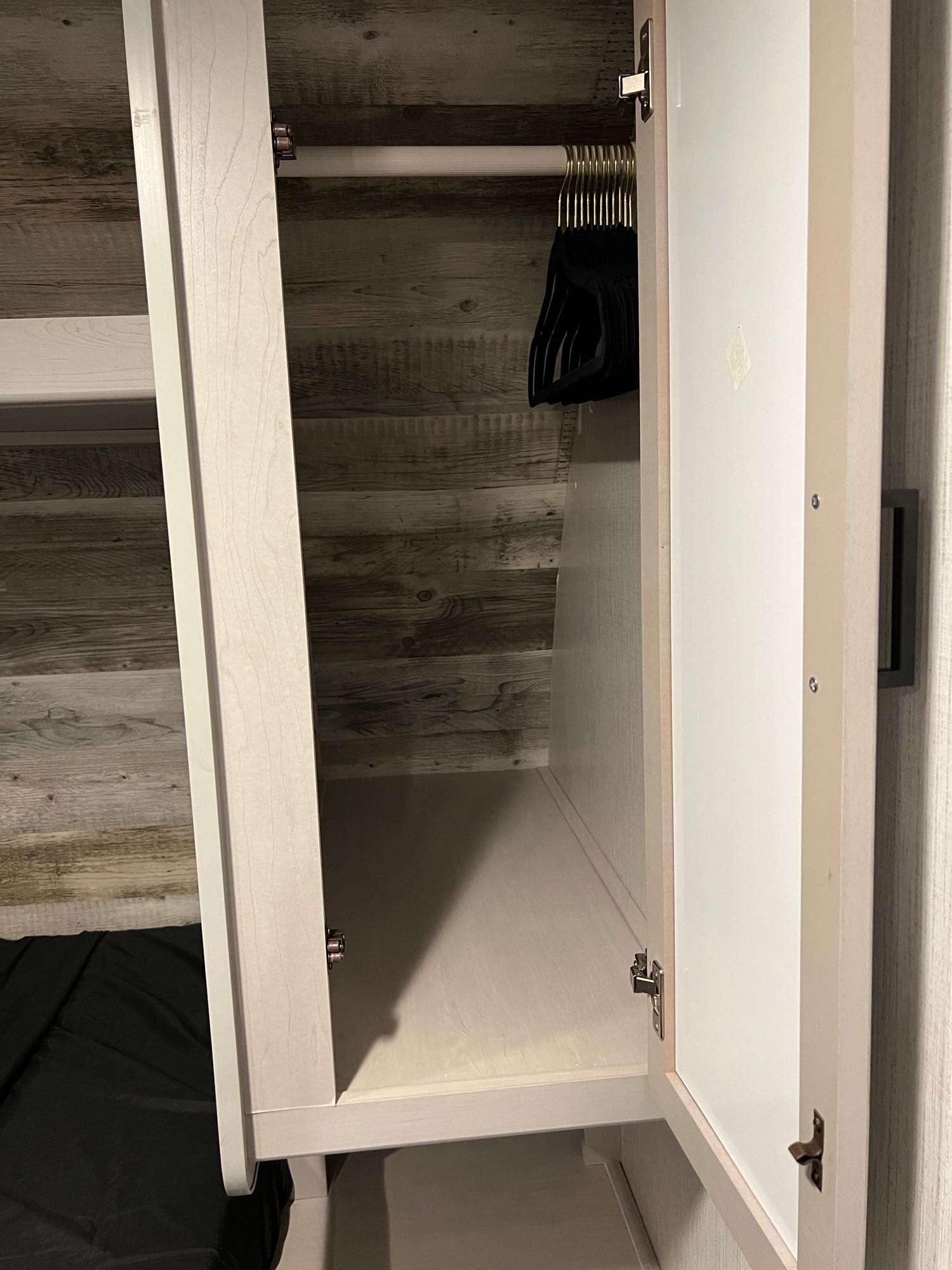 Travel trailer RV Rental 