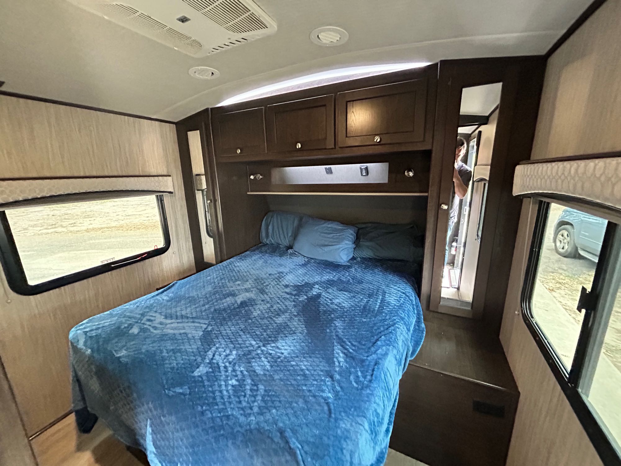 Cruiser Rv Corp Shadow Cruiser 2021