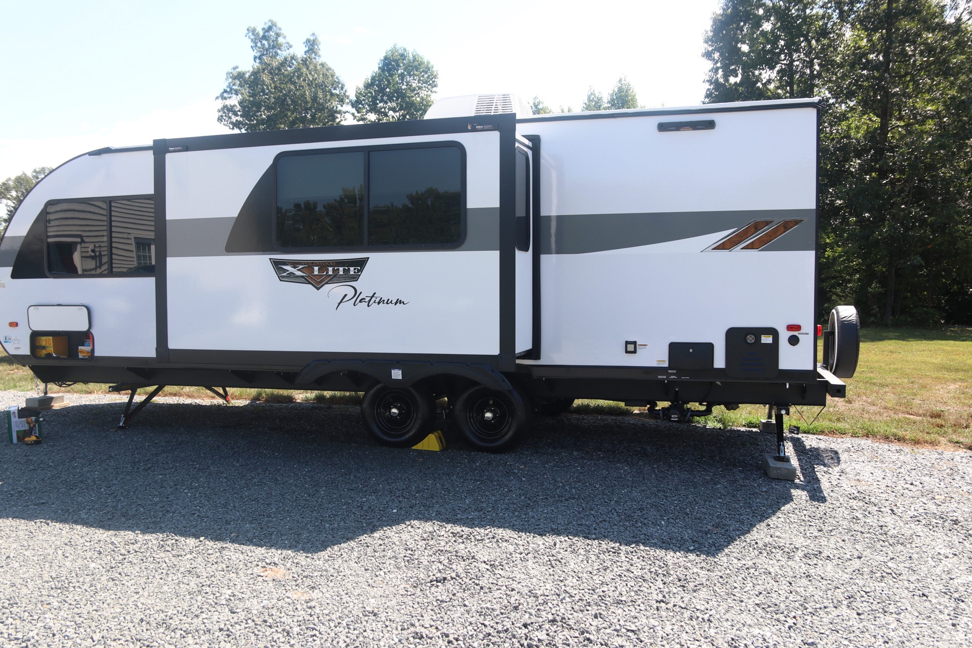 Memory Maker RV! Create Everlasting Memories!