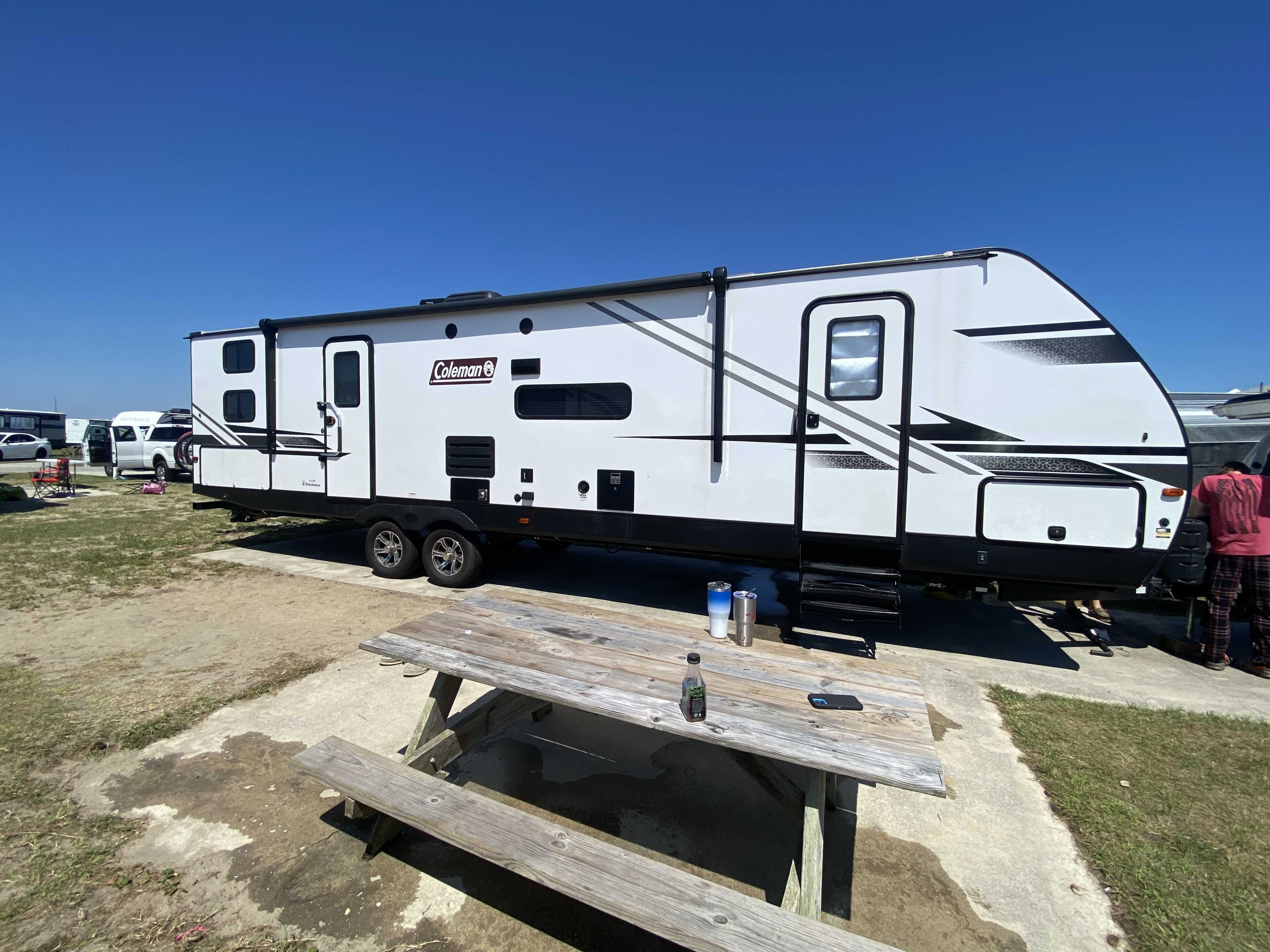 Family Friendly Bunkhouse