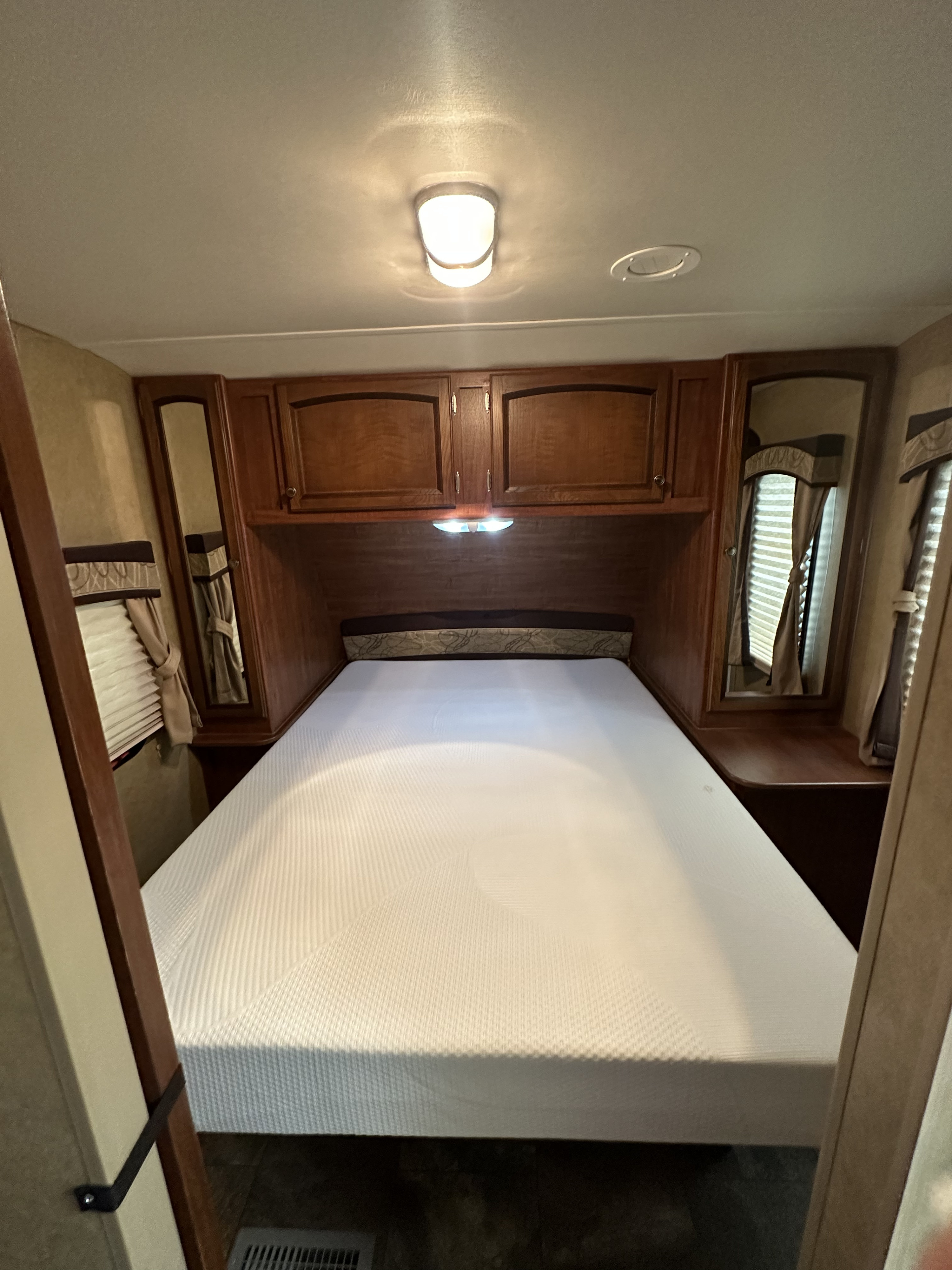 Jayco White Hawk Ultra Lite 2013
