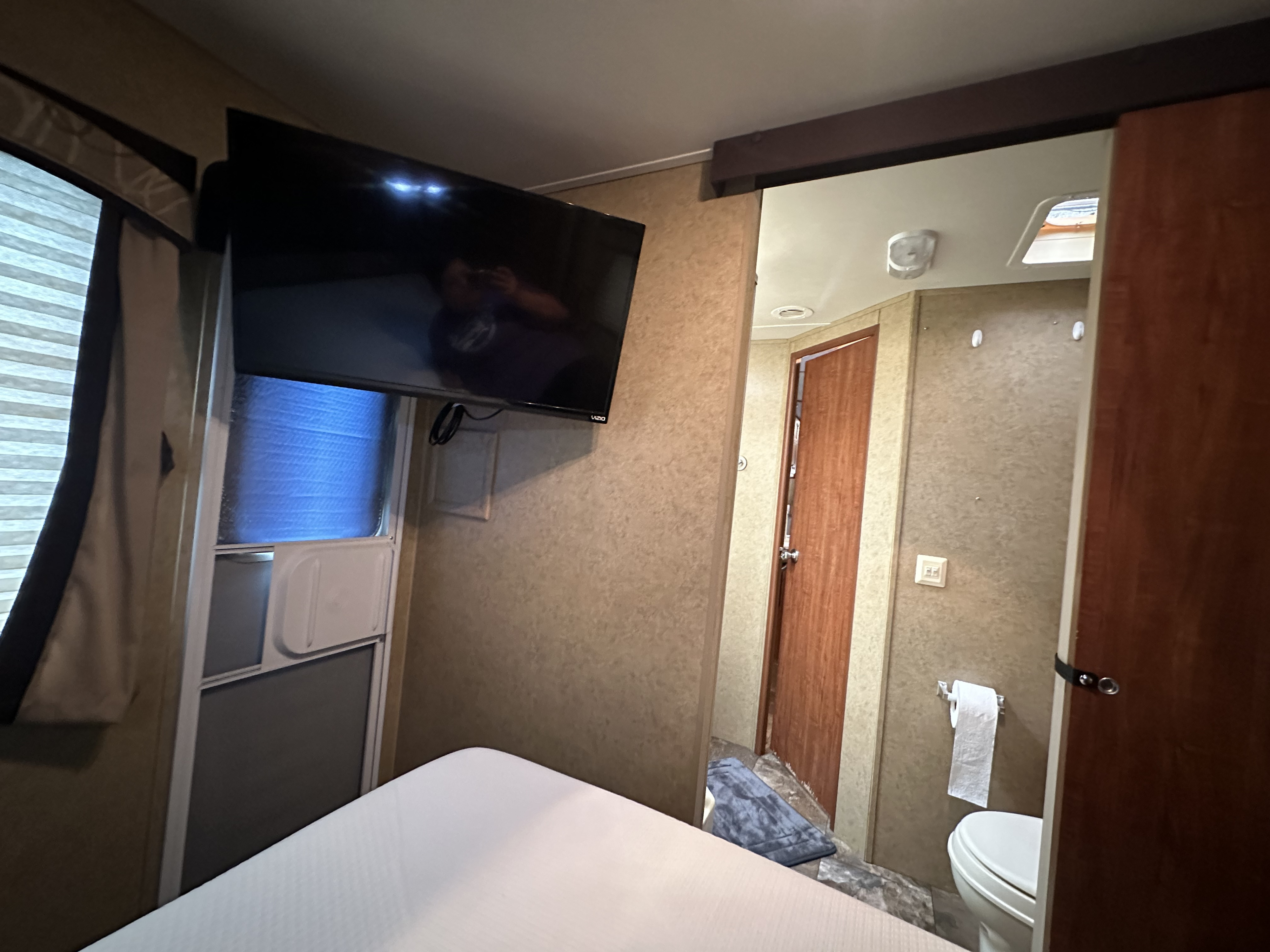 Jayco White Hawk Ultra Lite 2013