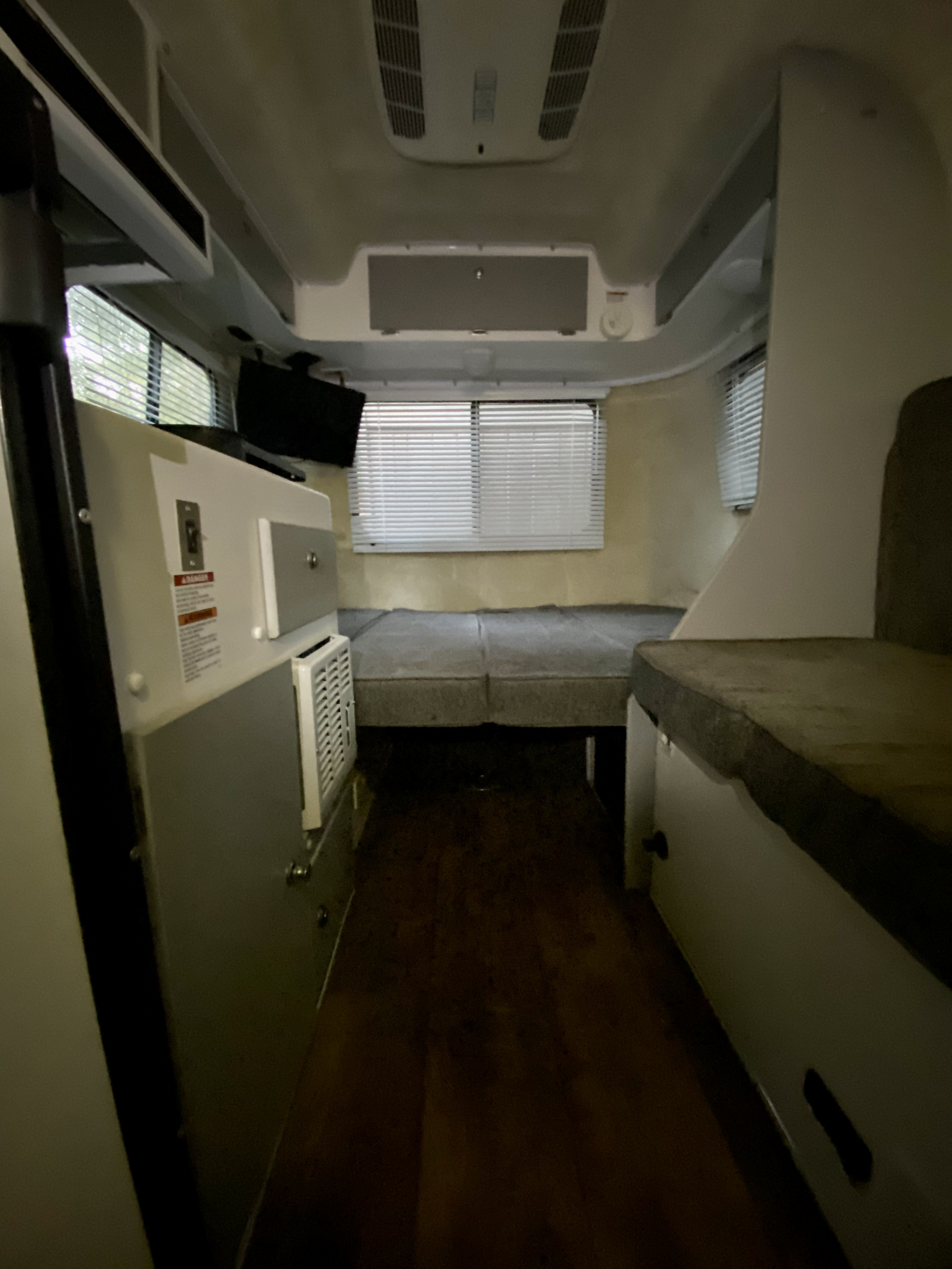 Casita Casita Trailer 2019