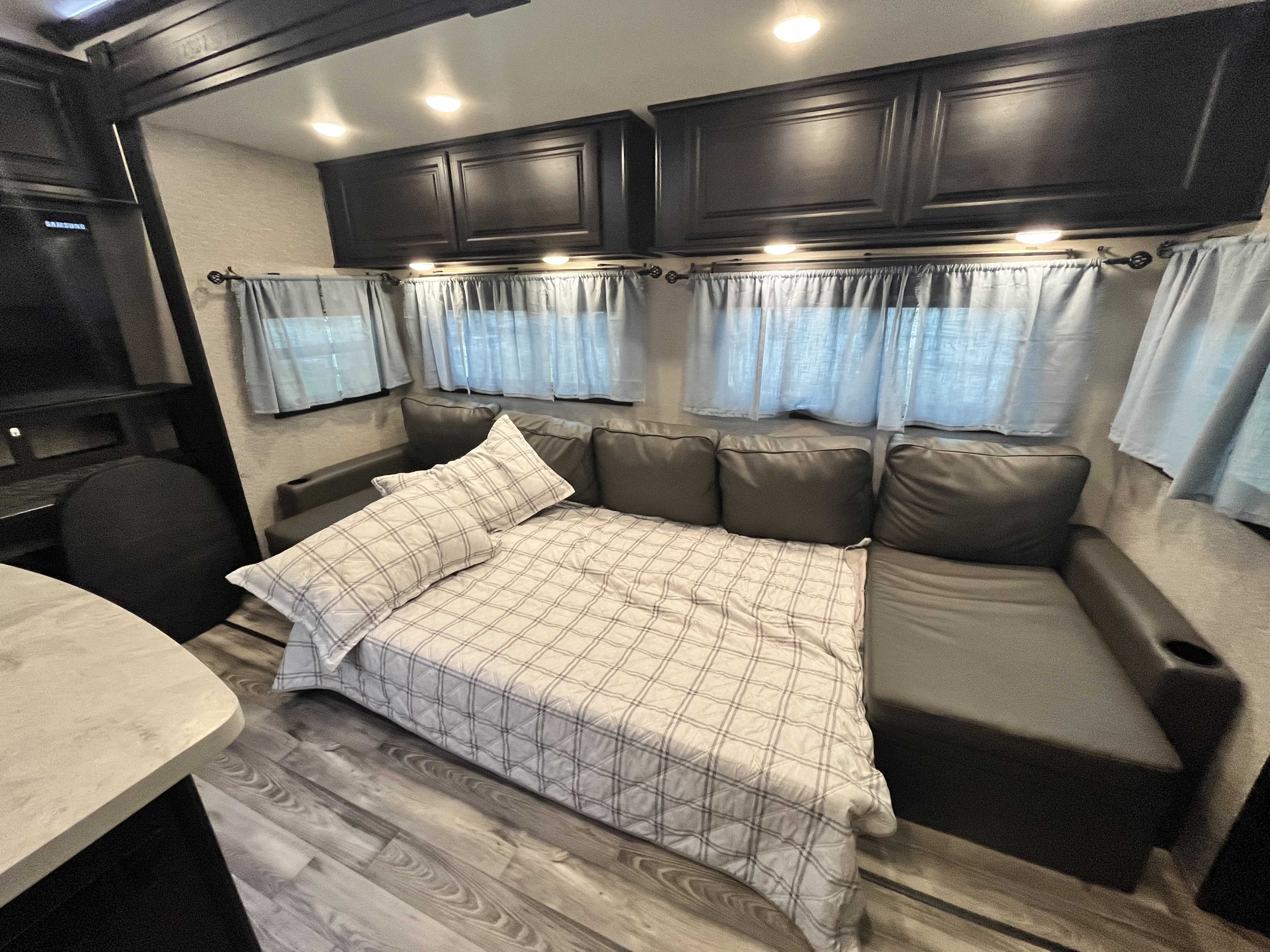 Highland Ridge RV Open Range 2022