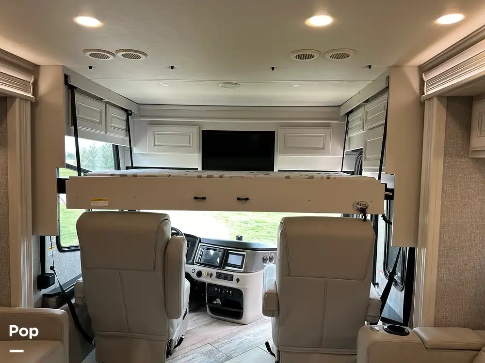 Class A RV Rental 