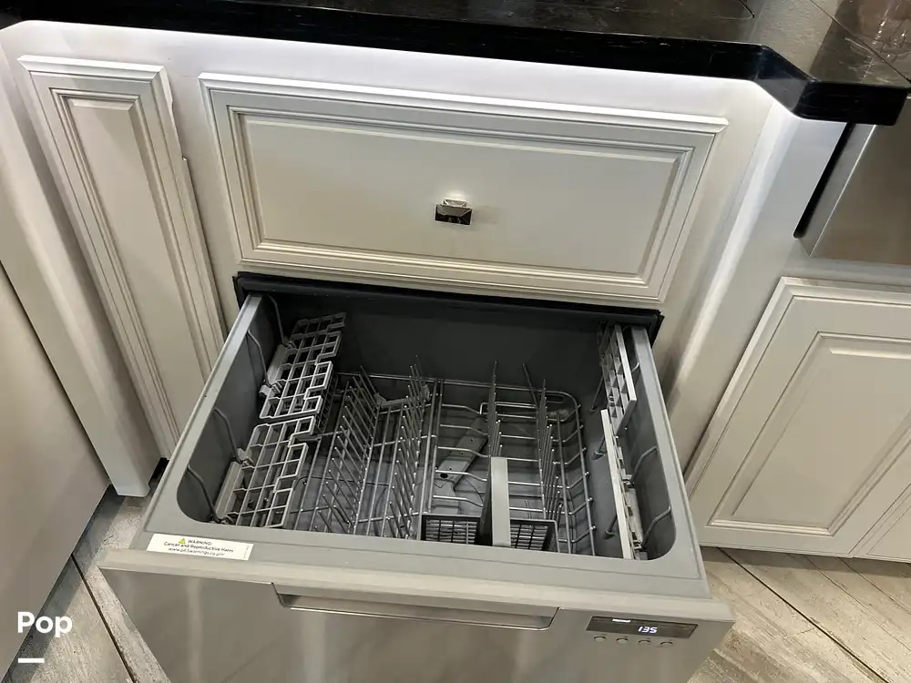 Class A RV Rental 