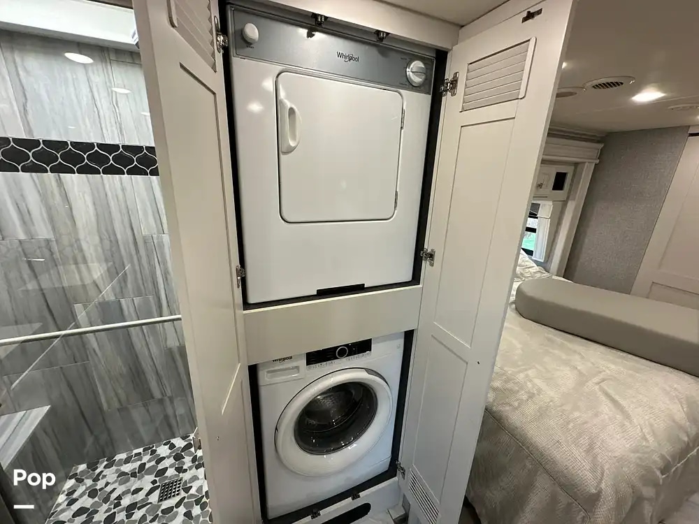 Class A RV Rental 