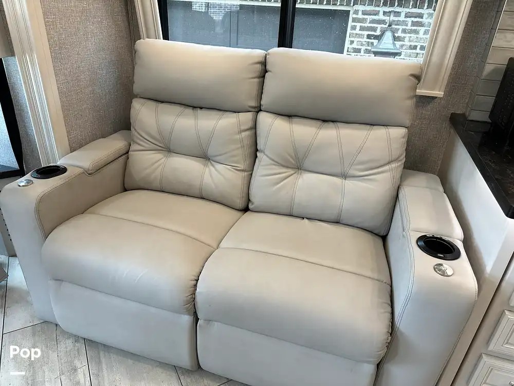 Class A RV Rental 