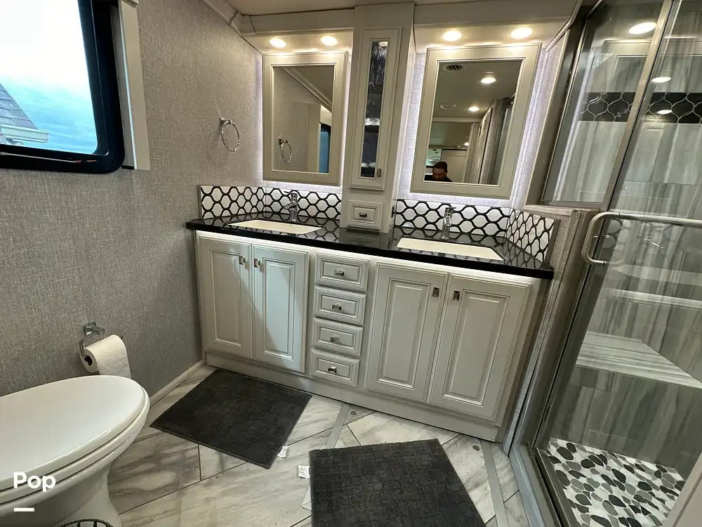 Class A RV Rental 