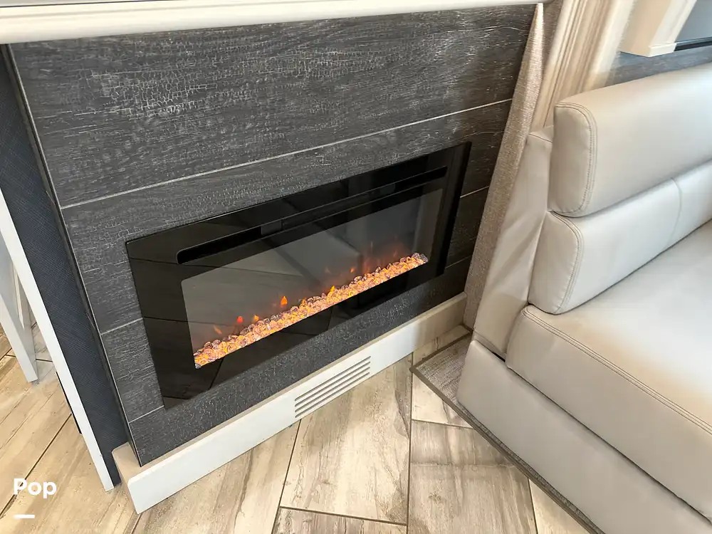Class A RV Rental 