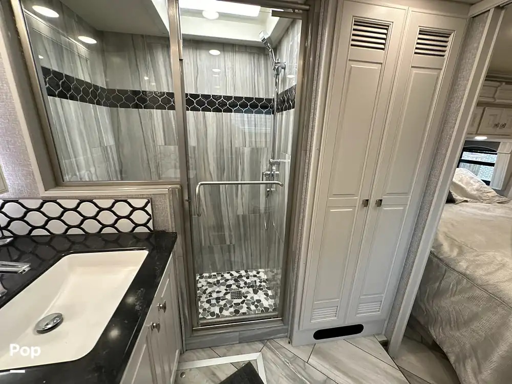 Class A RV Rental 
