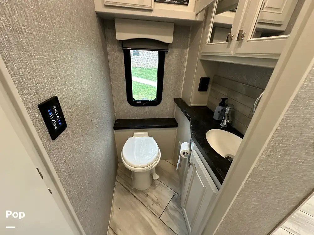 Class A RV Rental 