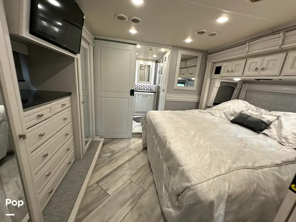 Class A RV Rental 
